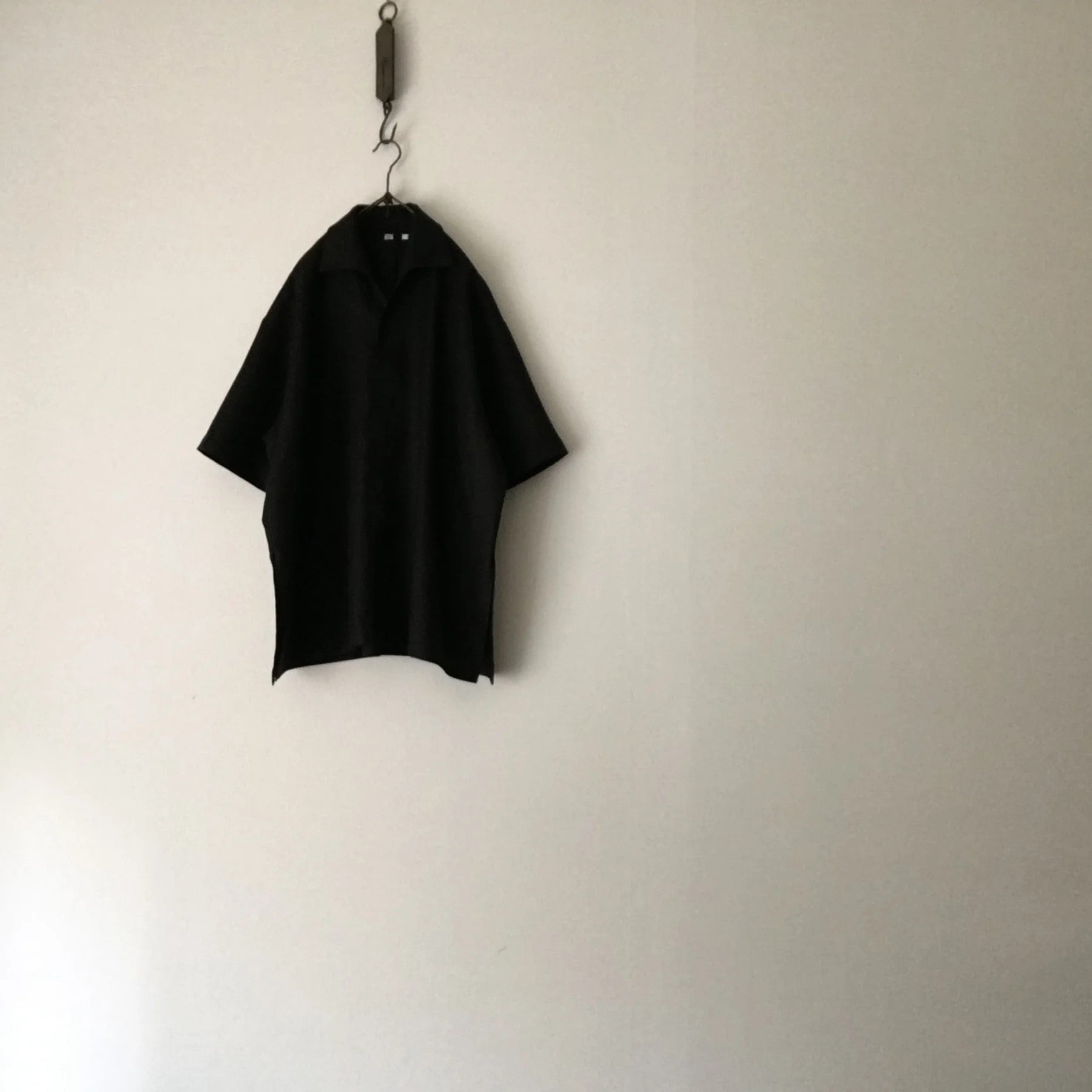 cleaveland×BELLA MOLNAR <br> : to order “<br> Aunt's blouse“ prl