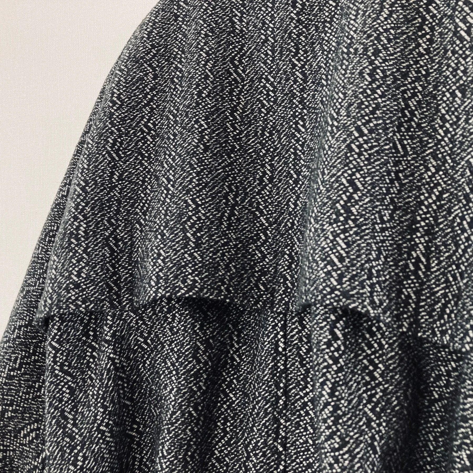 cleaveland×BELLA MOLNAR <br> : to order <br>  “Uncle’s coat ” saptweed