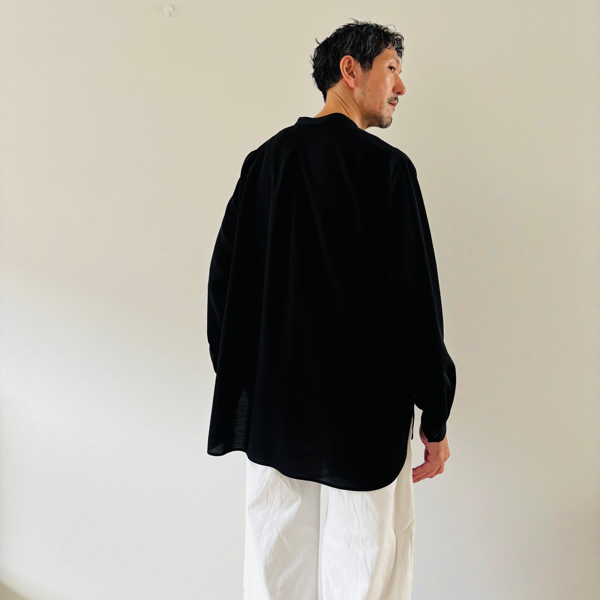 cleaveland × BELLA MOLNAR <br> to order <br>  “Dress the cheat “ vwr