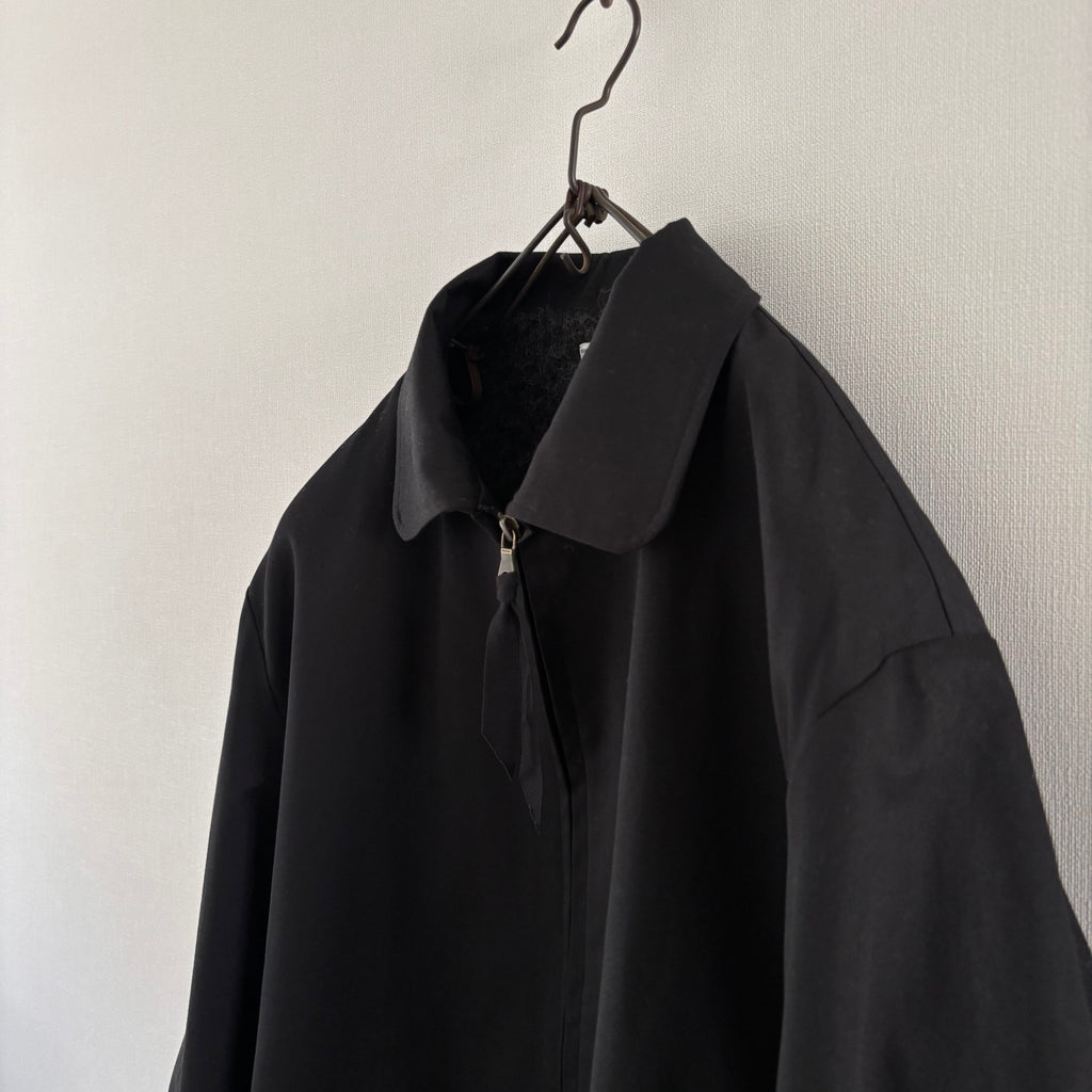 cleaveland×BELLA MOLNAR <br> : to order <br>  “Nice to meet you too”c.twill