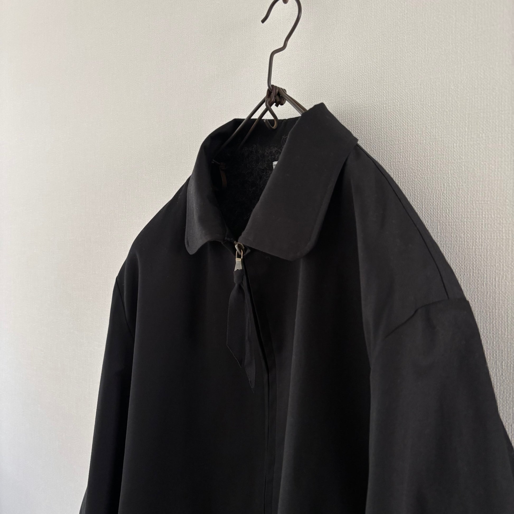 cleaveland×BELLA MOLNAR <br> : to order <br>  “Nice to meet you too”c.twill
