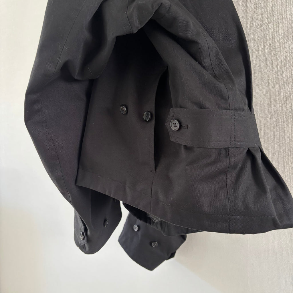 cleaveland×BELLA MOLNAR <br> : to order <br>  “Nice to meet you too”c.twill