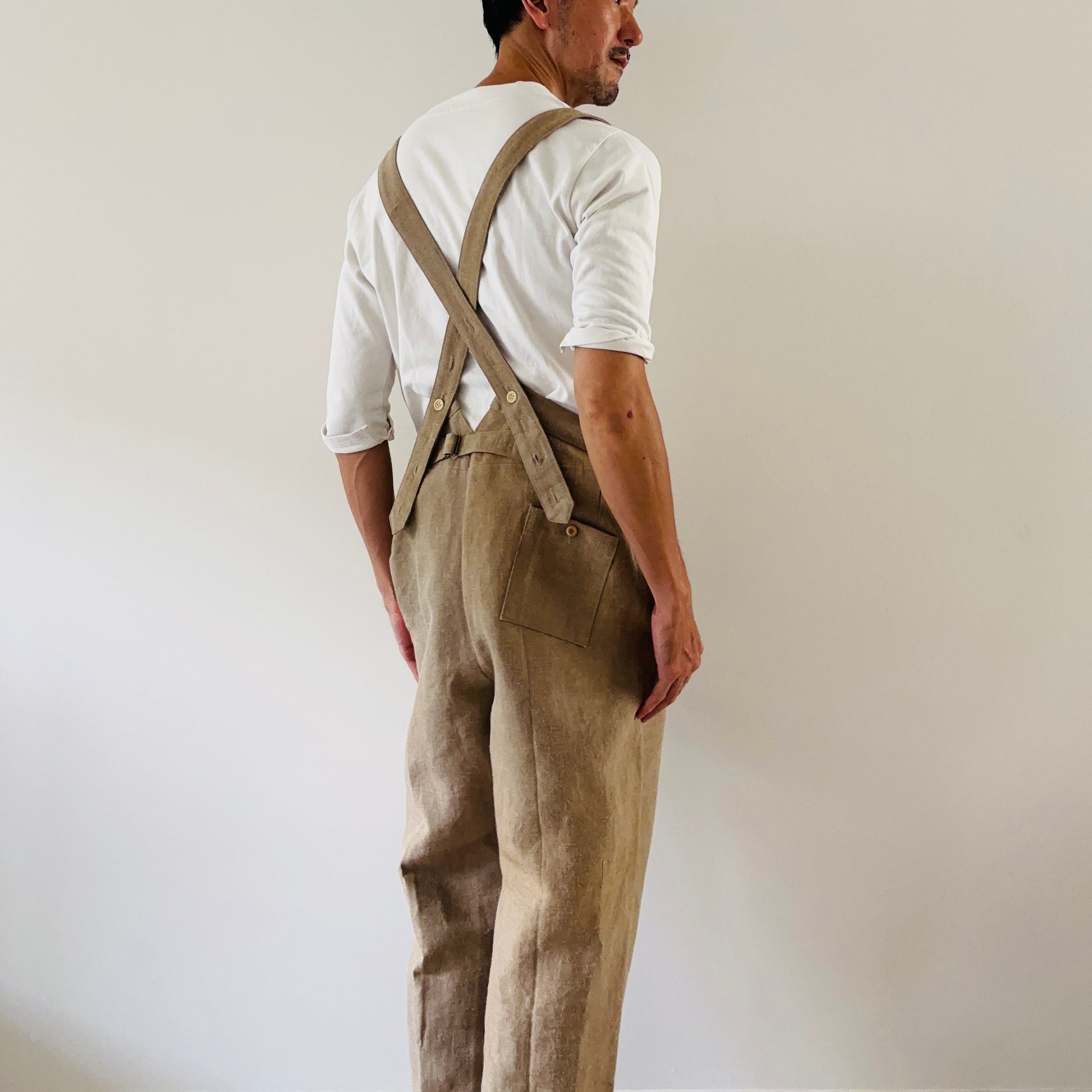 cleaveland×BELLA MOLNAR <br> : to order <br>  “Go back tomorrow“ vfl