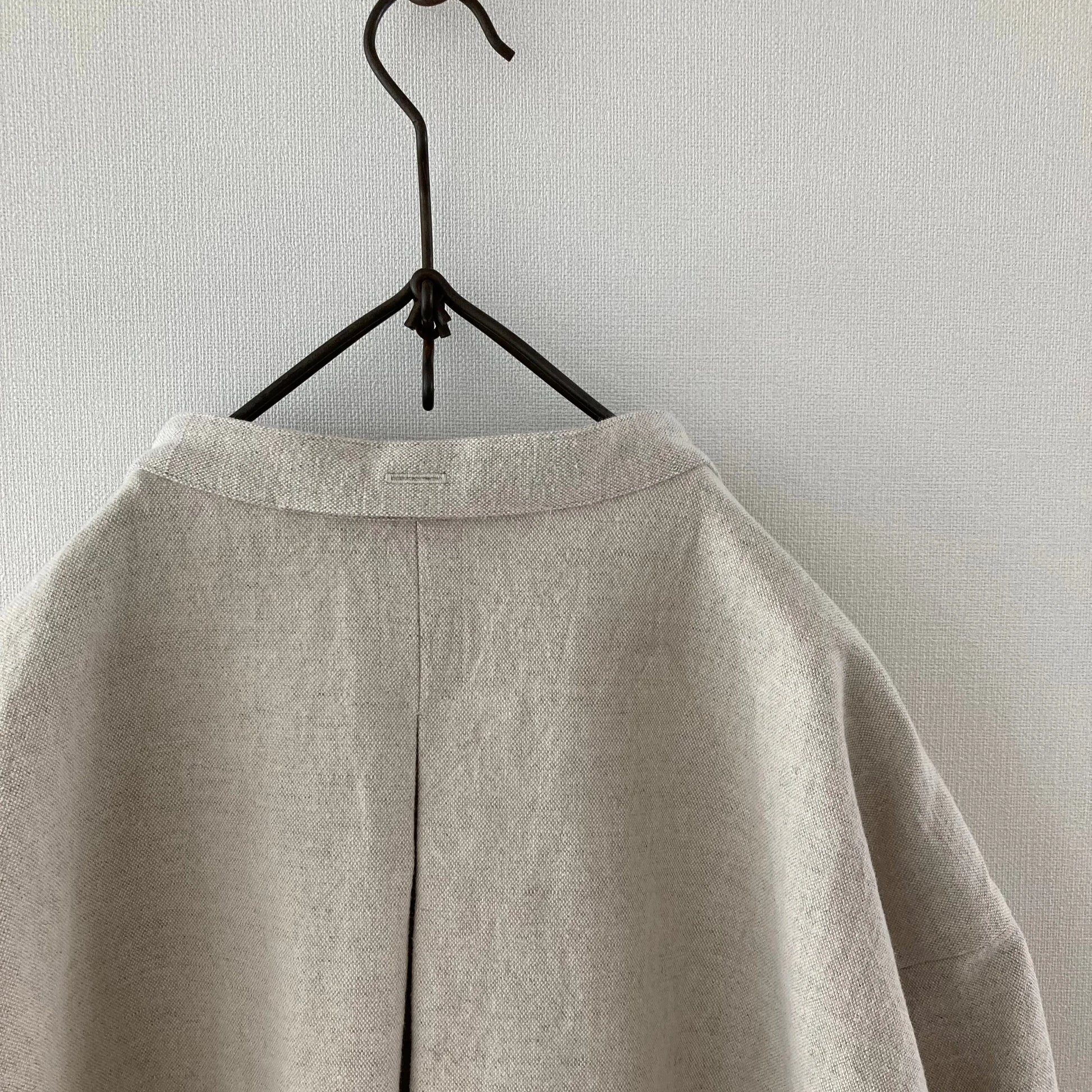 cleaveland × BELLA MOLNAR <br> to order <br>  “Dress the cheat “ vfb