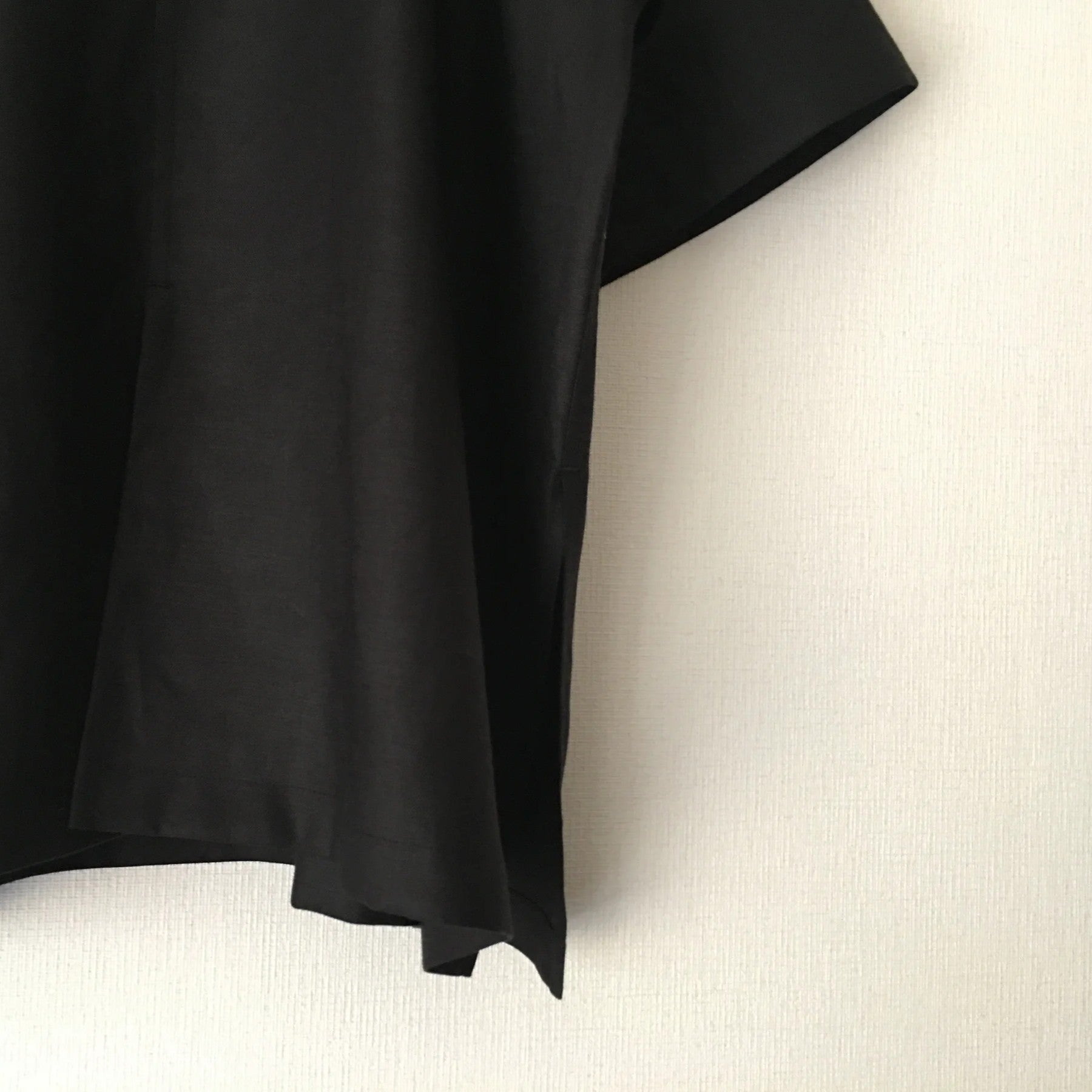cleaveland×BELLA MOLNAR <br> : to order “<br> Aunt's blouse“ prl
