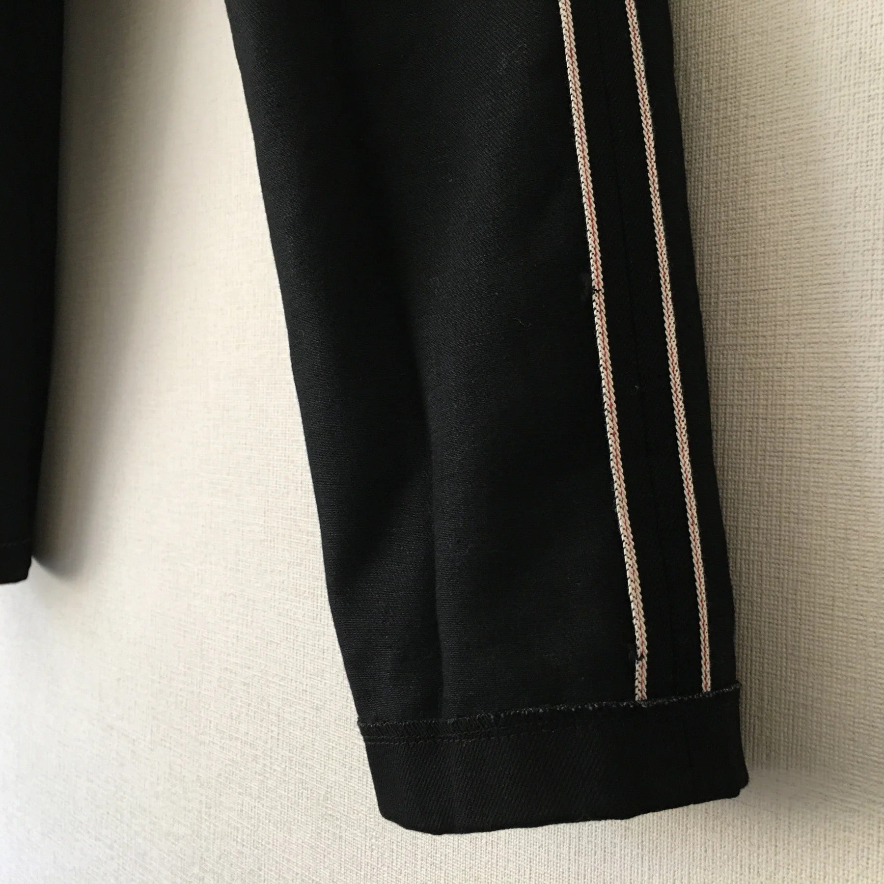 cleaveland×BELLA MOLNAR <br> : to order <br>  "Bottleneck jack" 50d