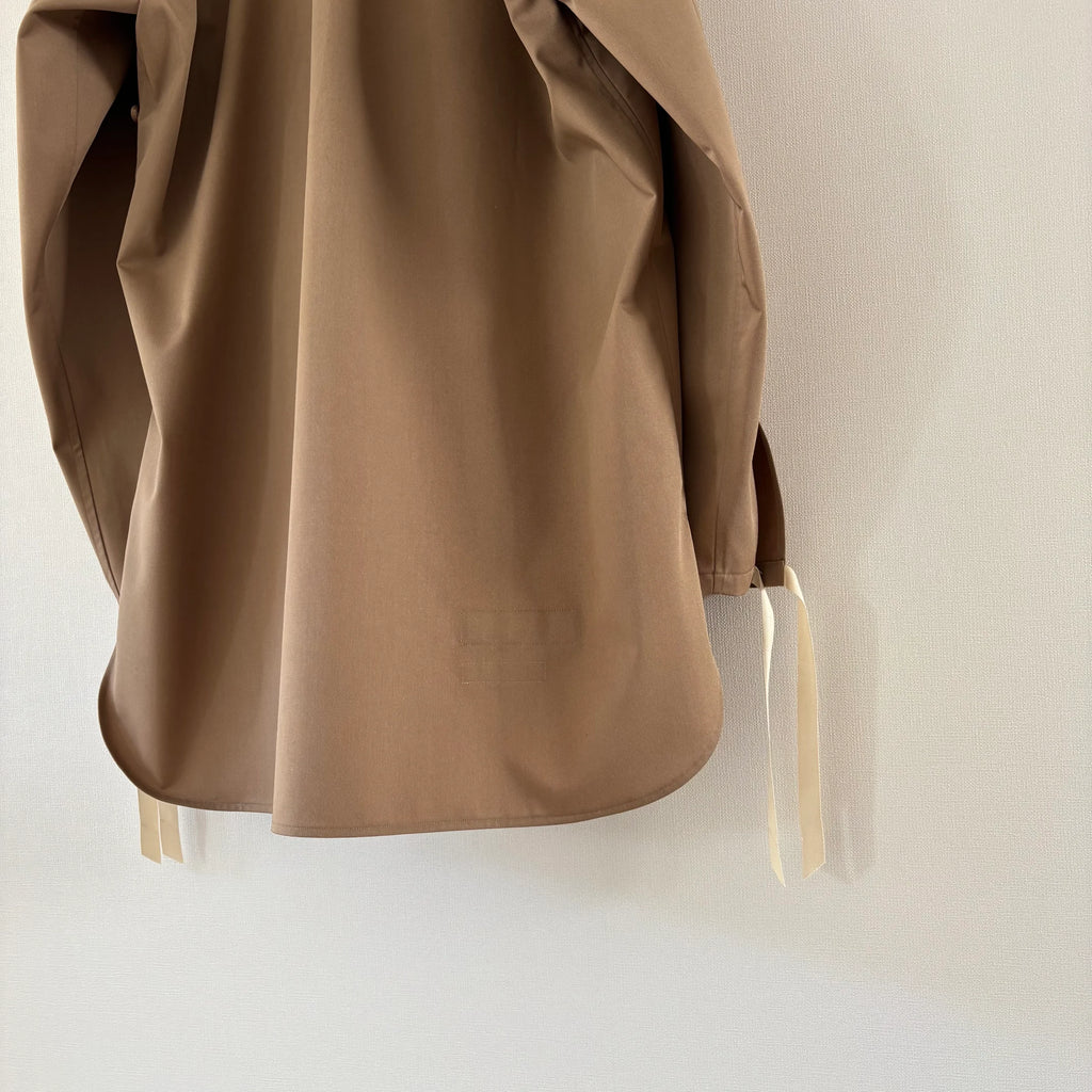 cleaveland×BELLA MOLNAR <br>  : to order <br>  "Distressed to this" M.M.Twill