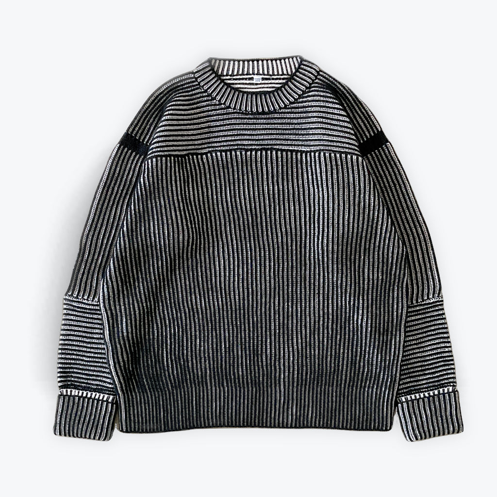 cleaveland NW C/pullover long sleeve  “Back side”