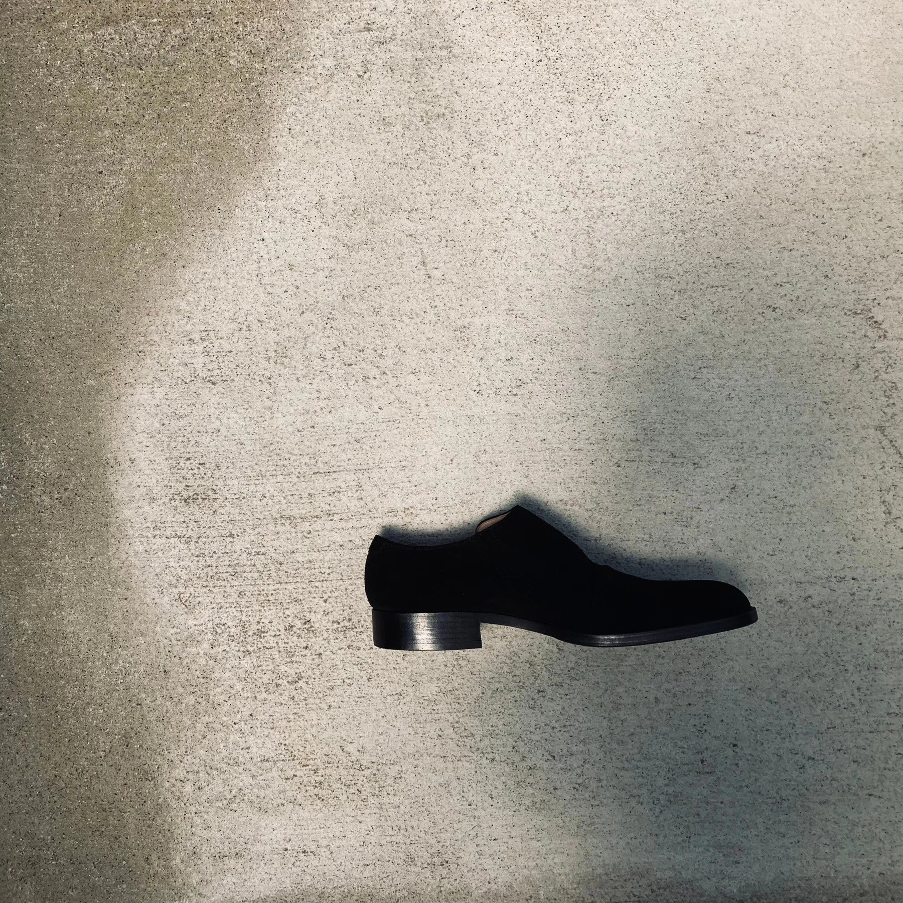 cleaveland×BELLA MOLNAR <br> : to order <br>  “Play shoes“