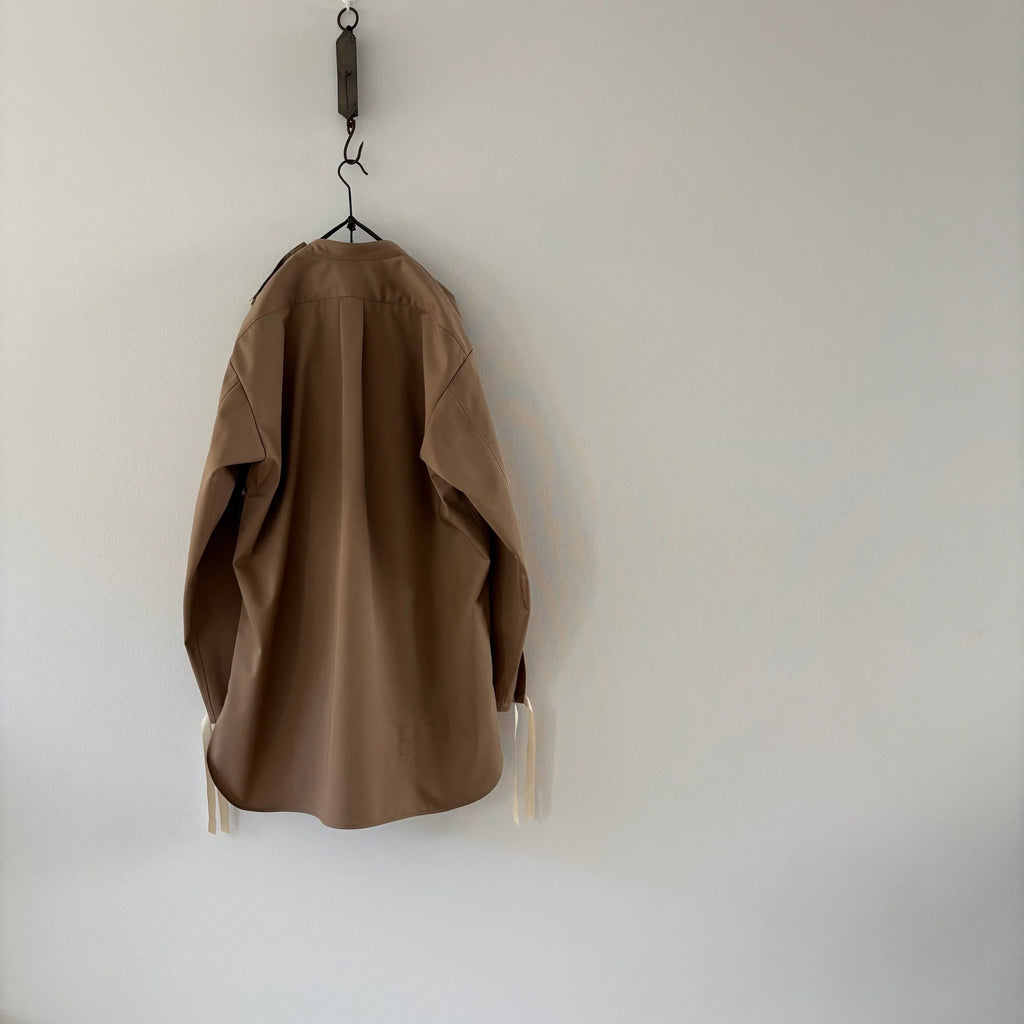 cleaveland×BELLA MOLNAR <br>  : to order <br>  "Distressed to this" M.M.Twill