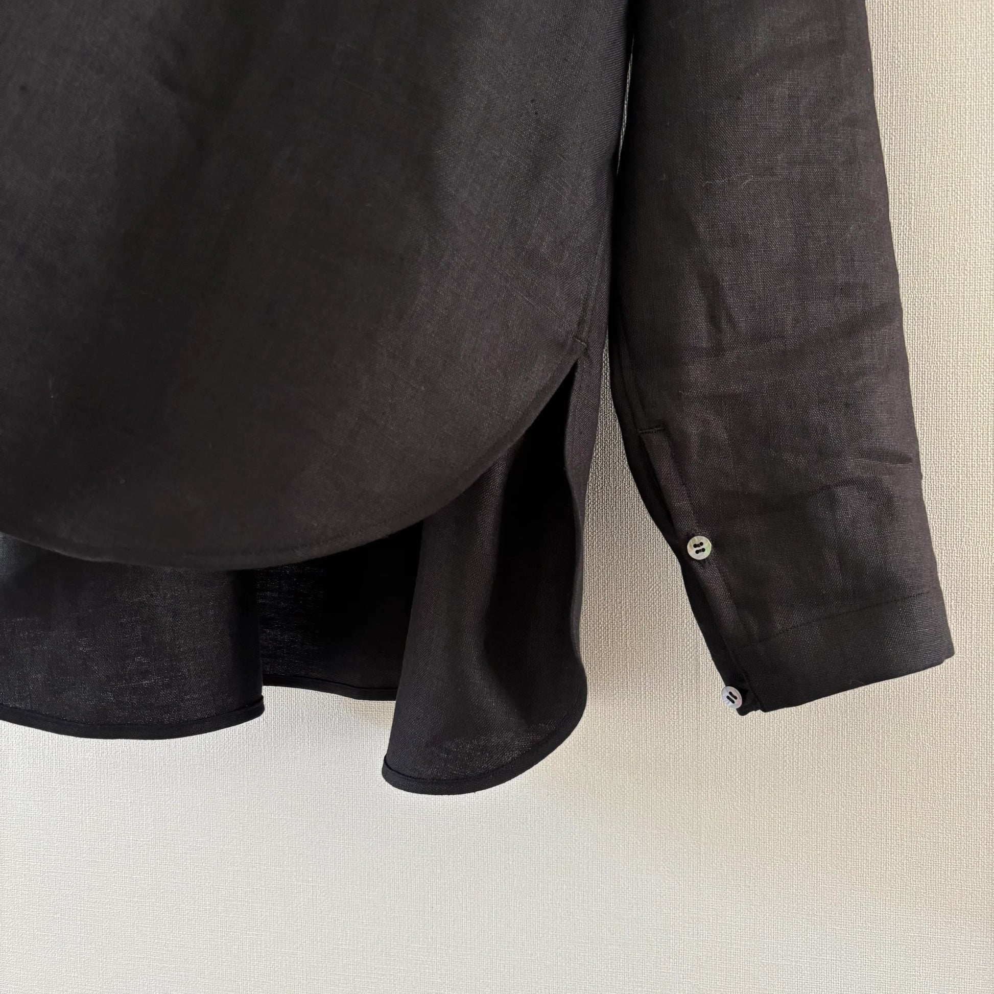 cleaveland×BELLA MOLNAR <br> : to order  <br> “TV shirt “ pil