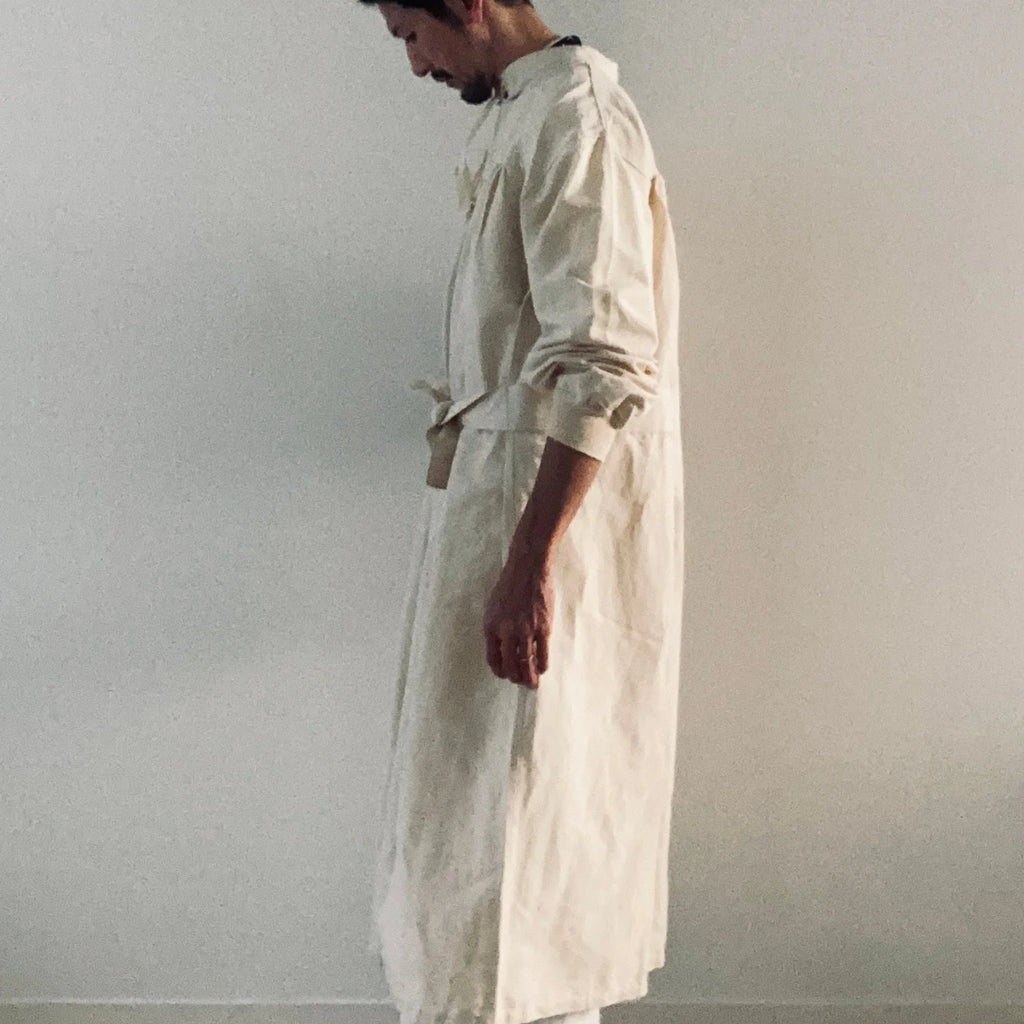 Vintage <br> “French army” <br> Medical coat of H.M.