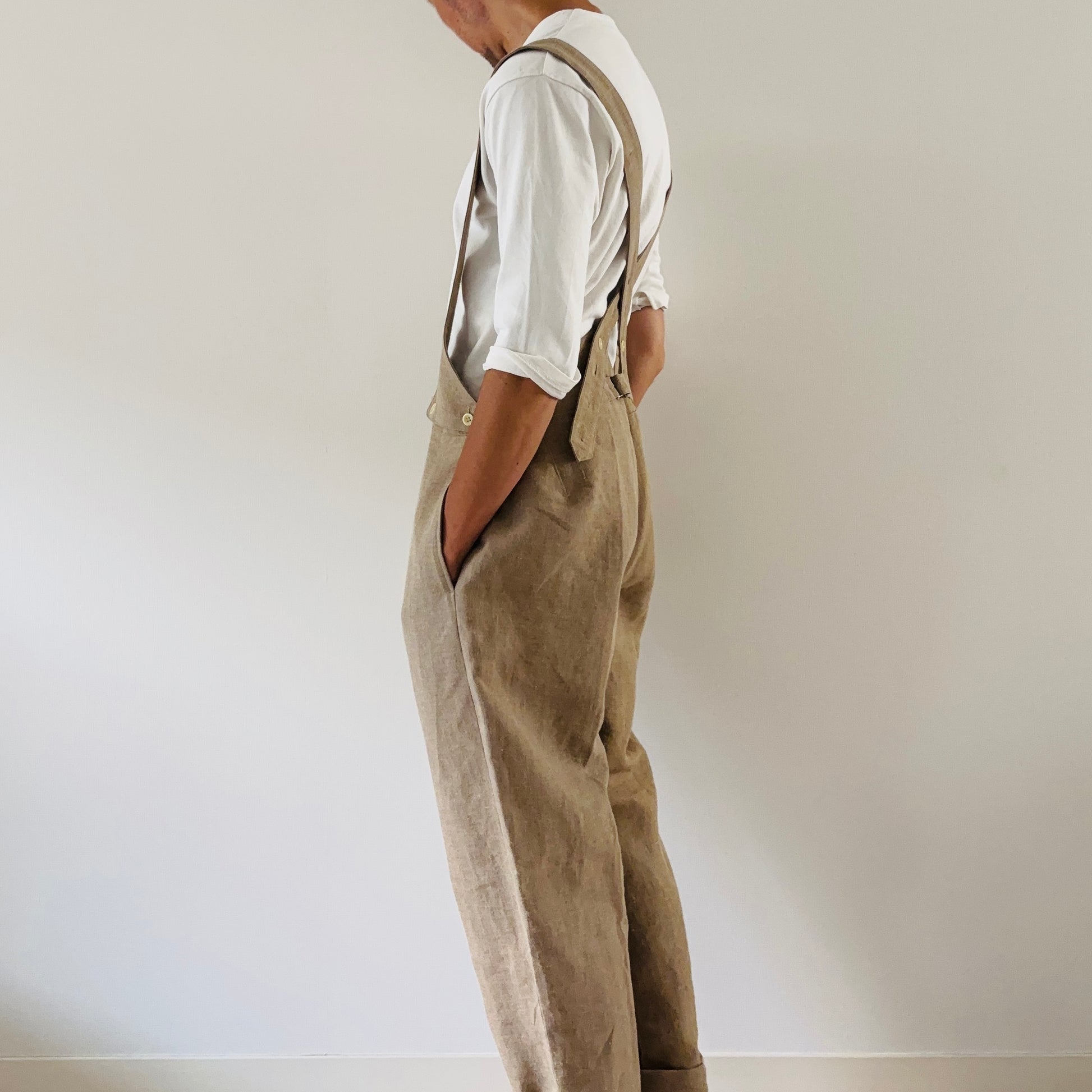 cleaveland×BELLA MOLNAR <br> : to order <br>  “Go back tomorrow“ vfl