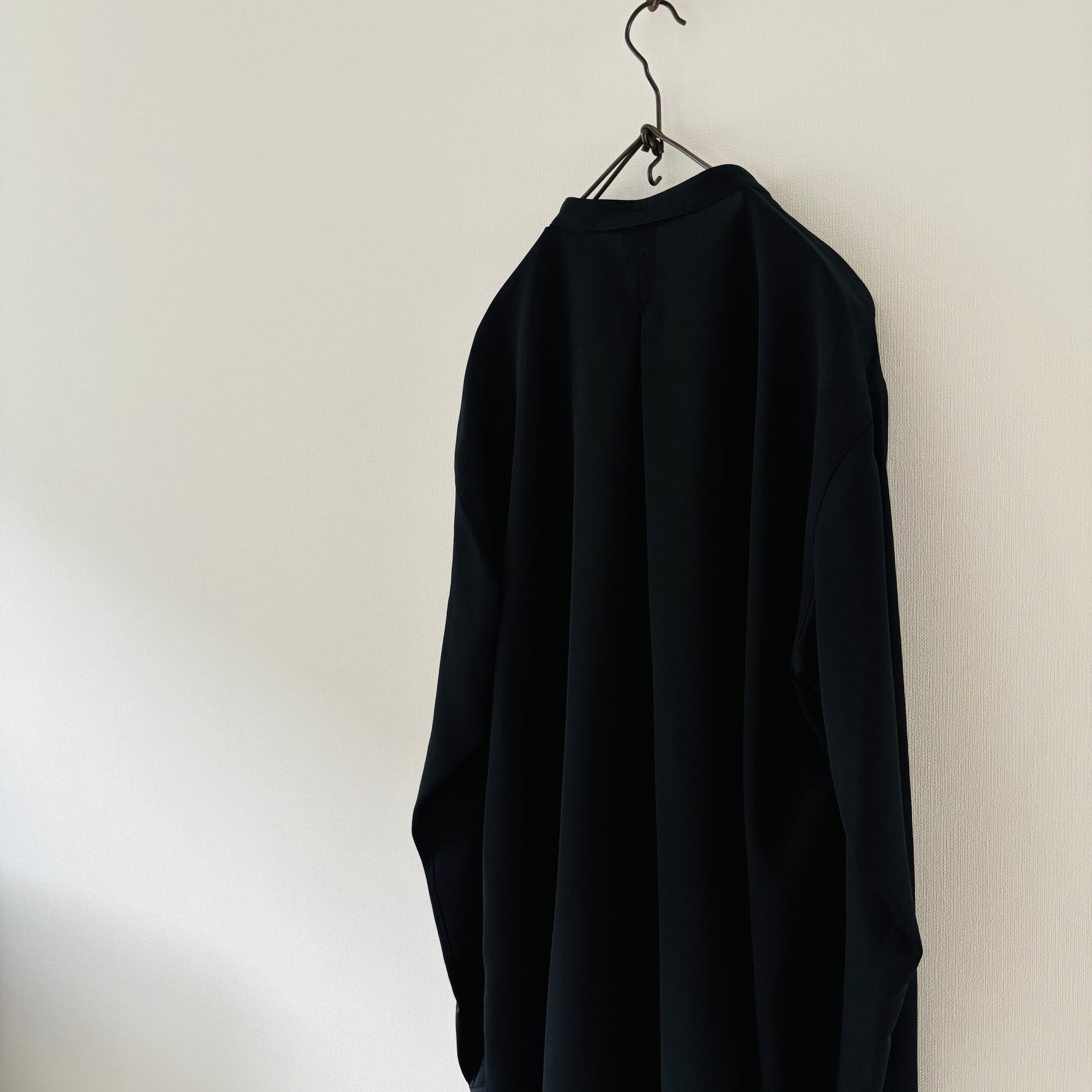 cleaveland × BELLA MOLNAR <br> to order <br>  “Dress the cheat “ vwr