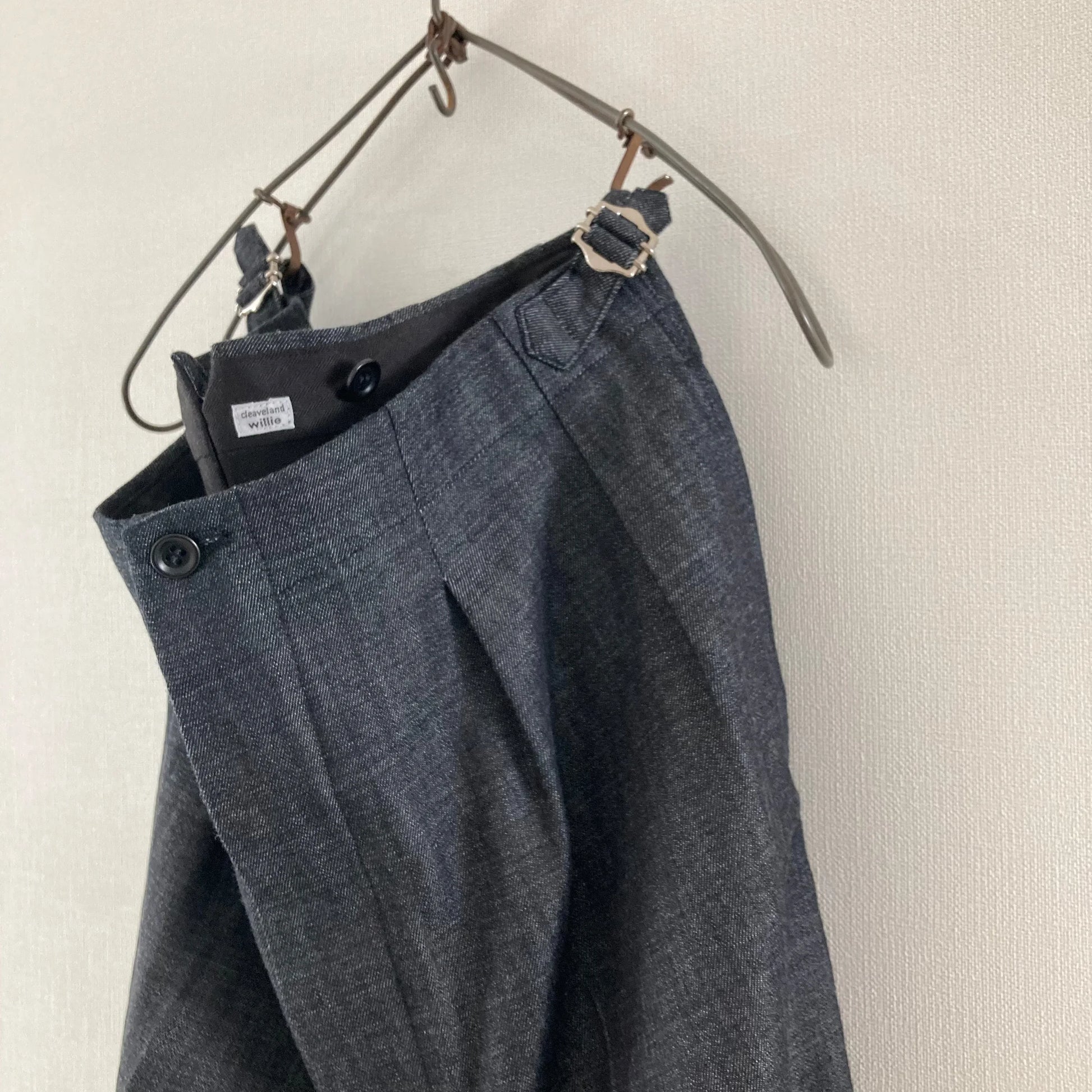 cleaveland×BELLA MOLNAR <br> : to order <br>  "Lifetime’s" vld