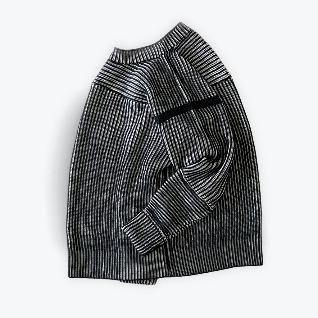 cleaveland NW C/pullover long sleeve  “Back side”