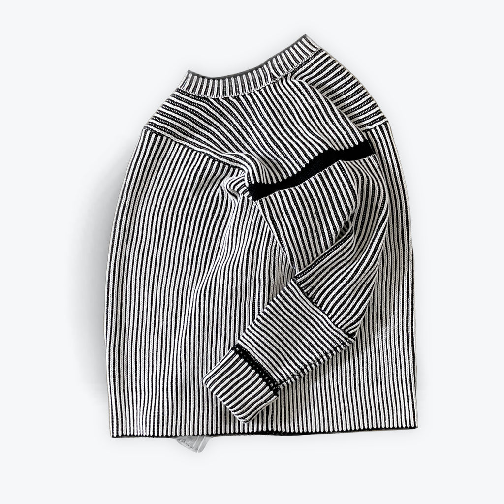 cleaveland NW C/pullover long sleeve  “The front”