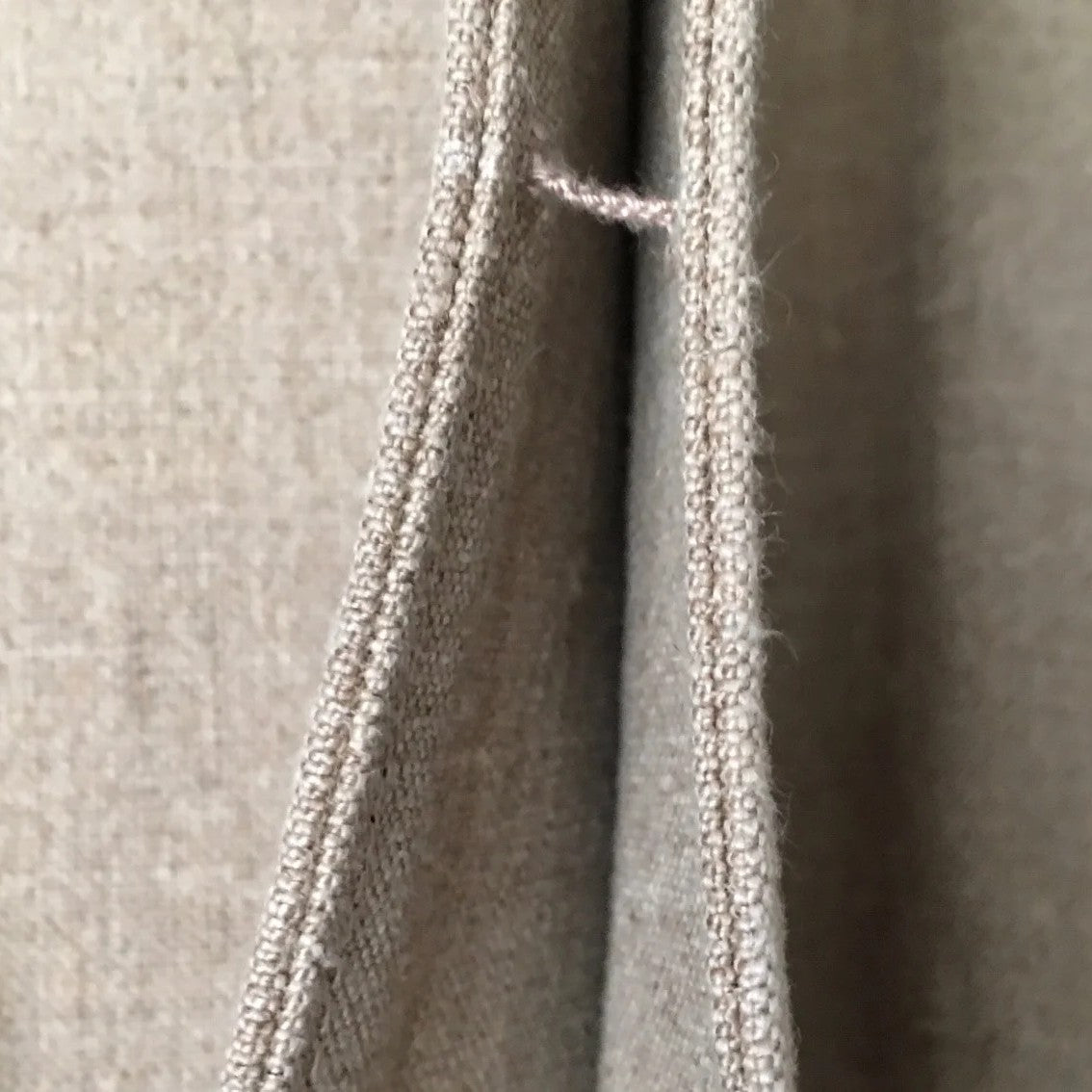 cleaveland×BELLA MOLNAR <br> : to order <br>  “Uncle’s coat ” vfl