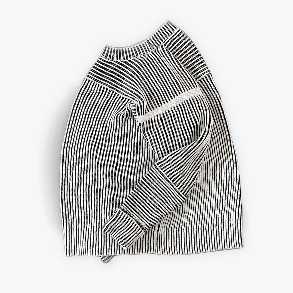 cleaveland NW C/pullover long sleeve “Mutation front”