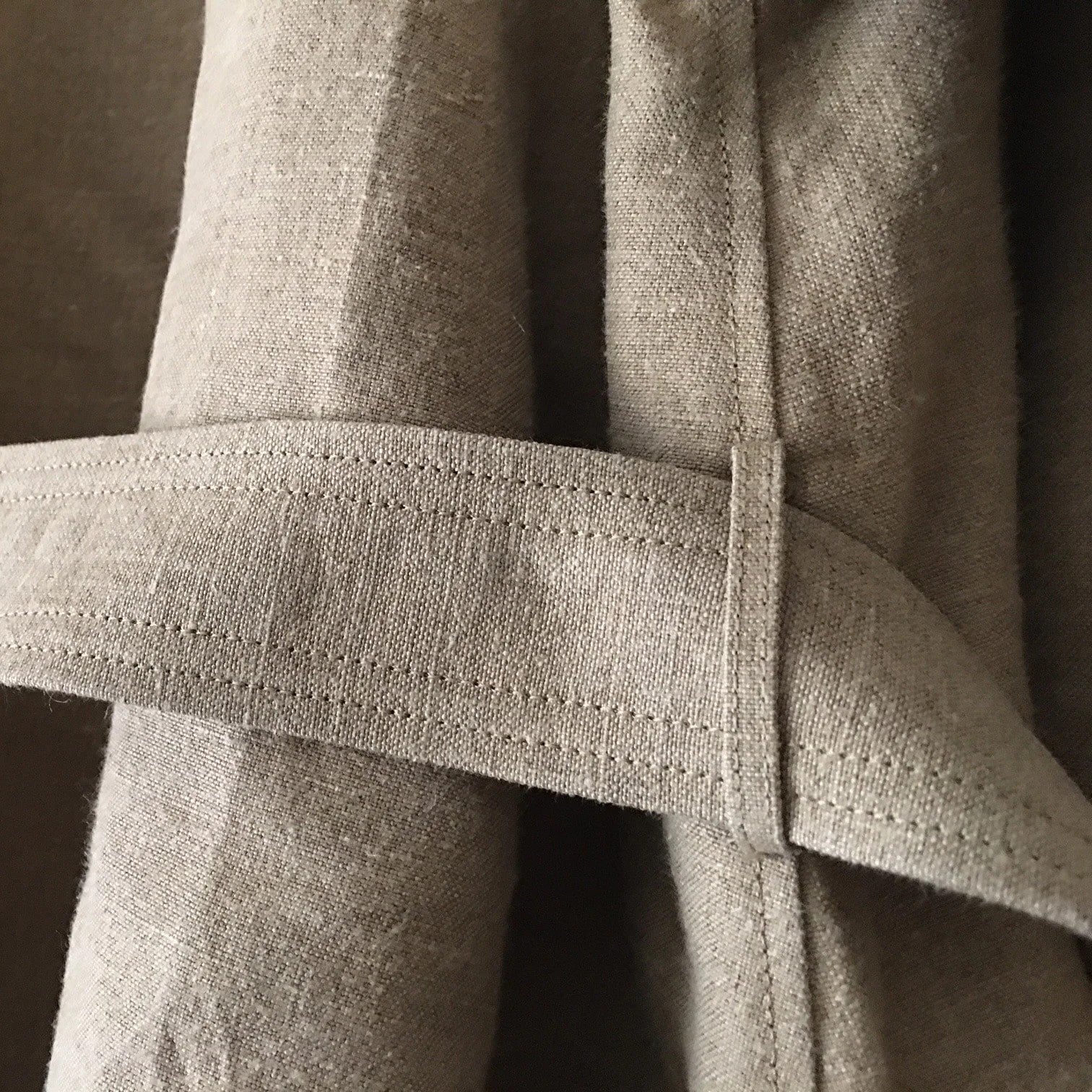 cleaveland×BELLA MOLNAR <br> : to order <br>  “Uncle’s coat ” vfl
