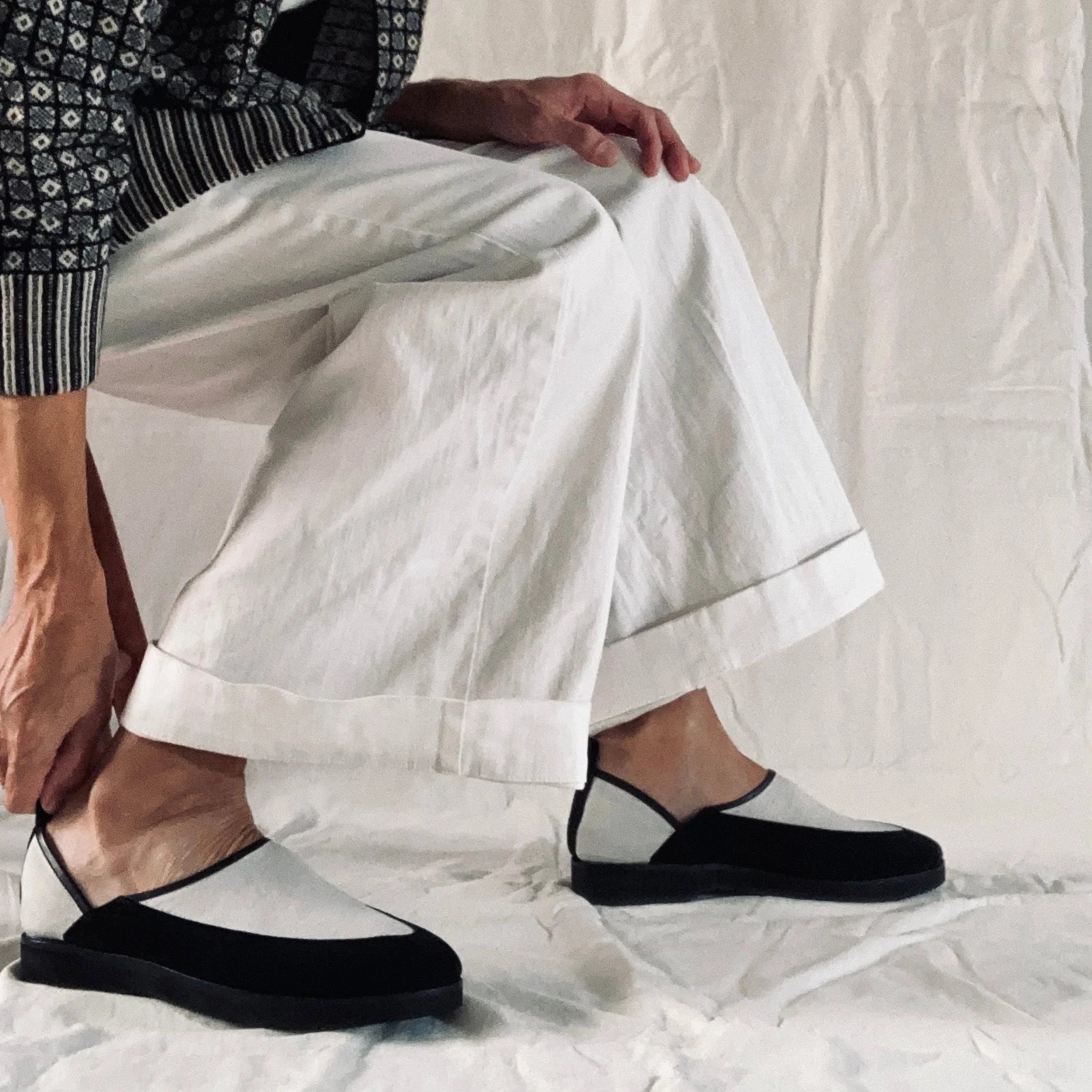 cleaveland×BELLA MOLNAR <br>  : to order <br> “Original cool“