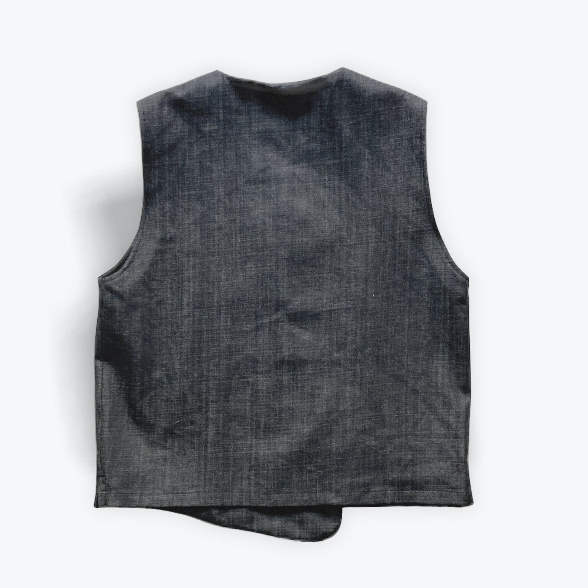 cleaveland ×BELLA MOLNAR<br> “Play vest“ vld eddie(small)
