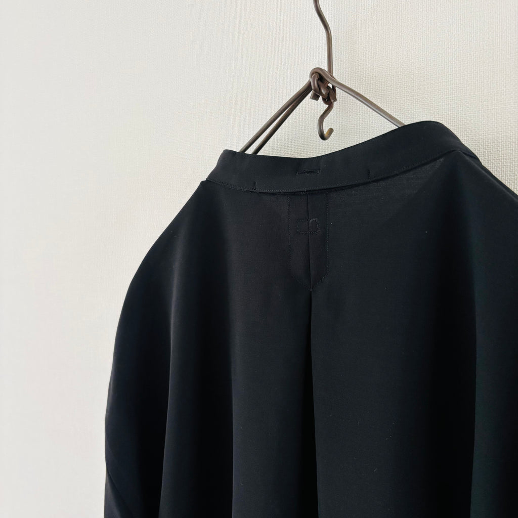 cleaveland × BELLA MOLNAR <br> to order <br>  “Dress the cheat “ vwr