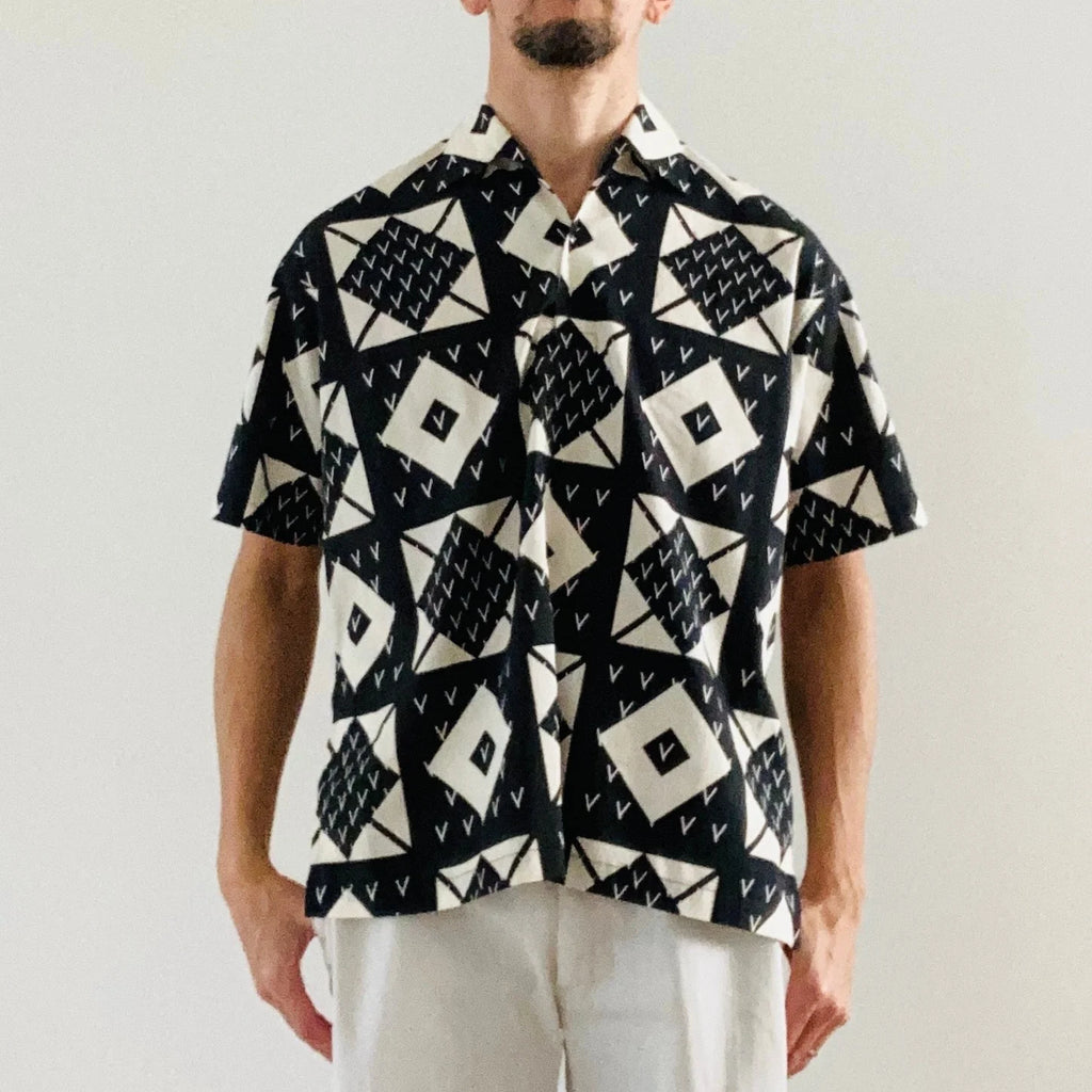 cleaveland×BELLA MOLNAR <br> : to order  <br> “Aunt's blouse “  13 roses