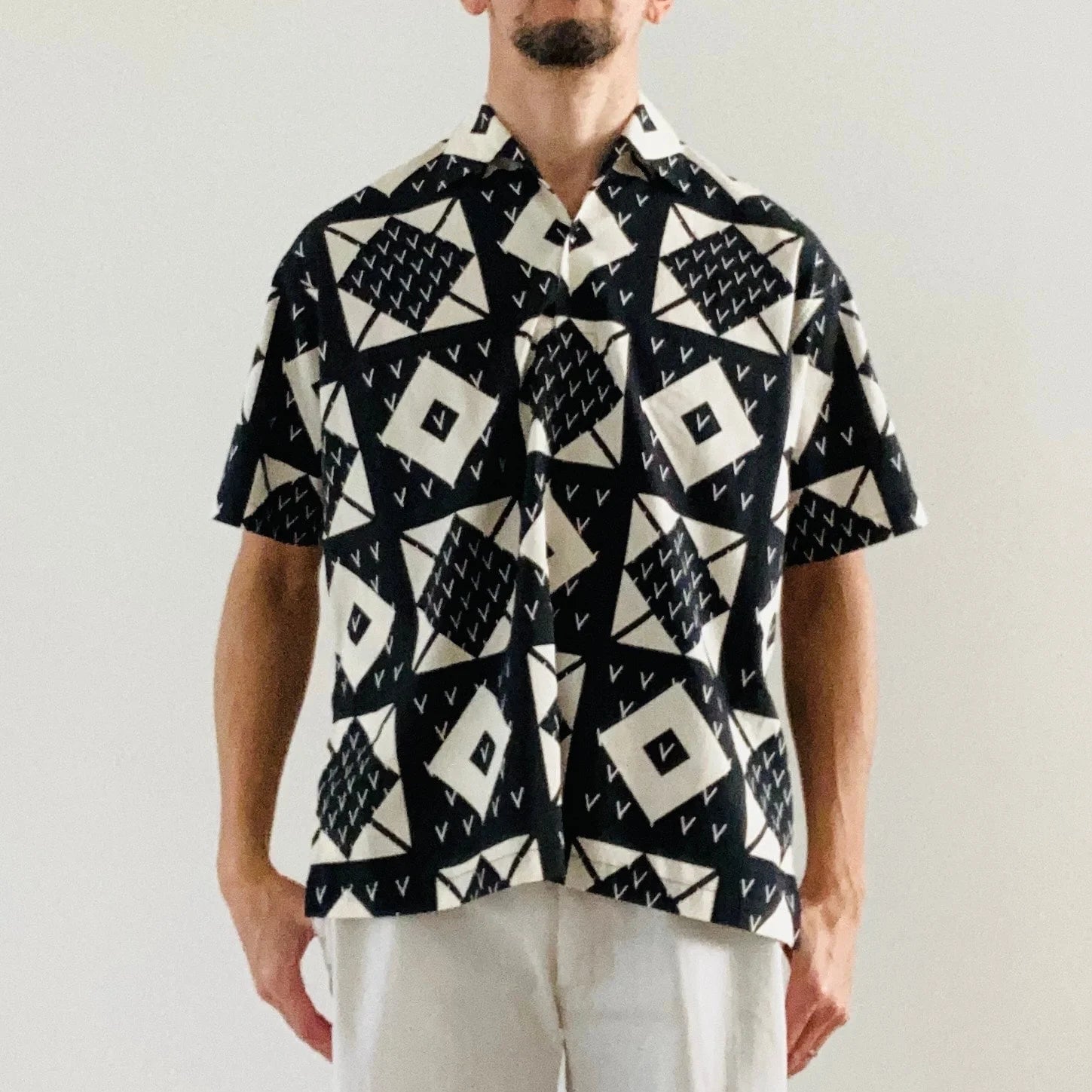 cleaveland×BELLA MOLNAR <br> : to order  <br> “Aunt's blouse “  13 roses