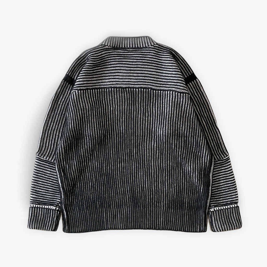 cleaveland NW C/pullover long sleeve  “Back side”
