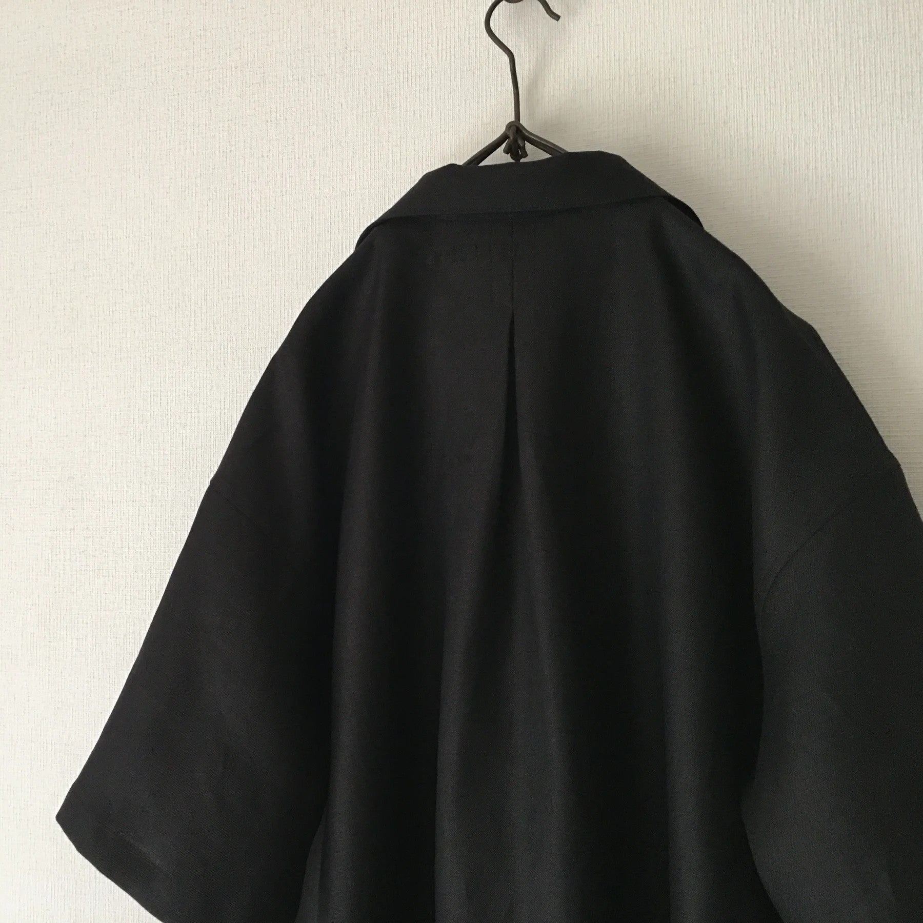 cleaveland×BELLA MOLNAR <br> : to order “<br> Aunt's blouse“ prl