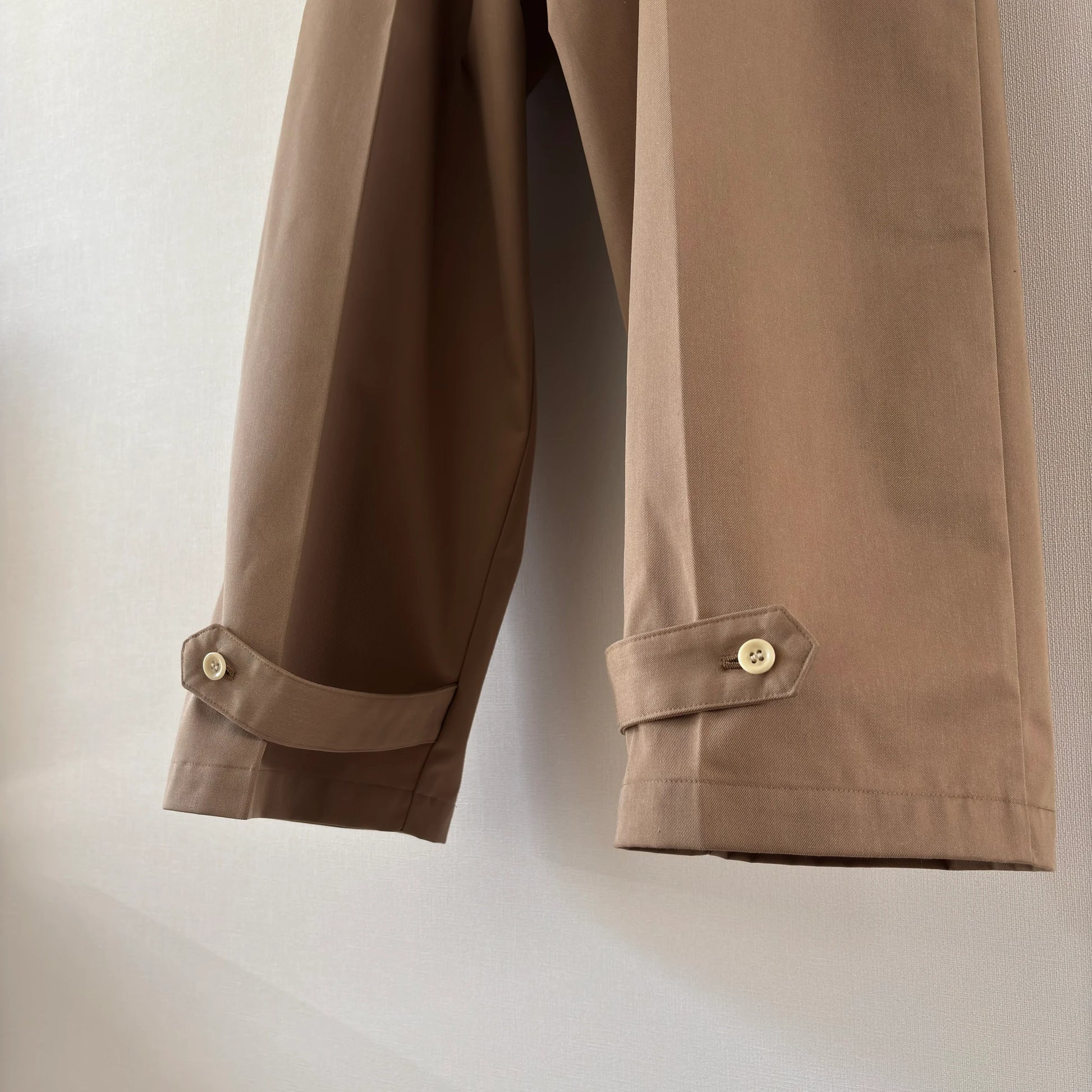 cleaveland×BELLA MOLNAR <br> : to order <br>  “Go back tomorrow“25 M.M.Twill