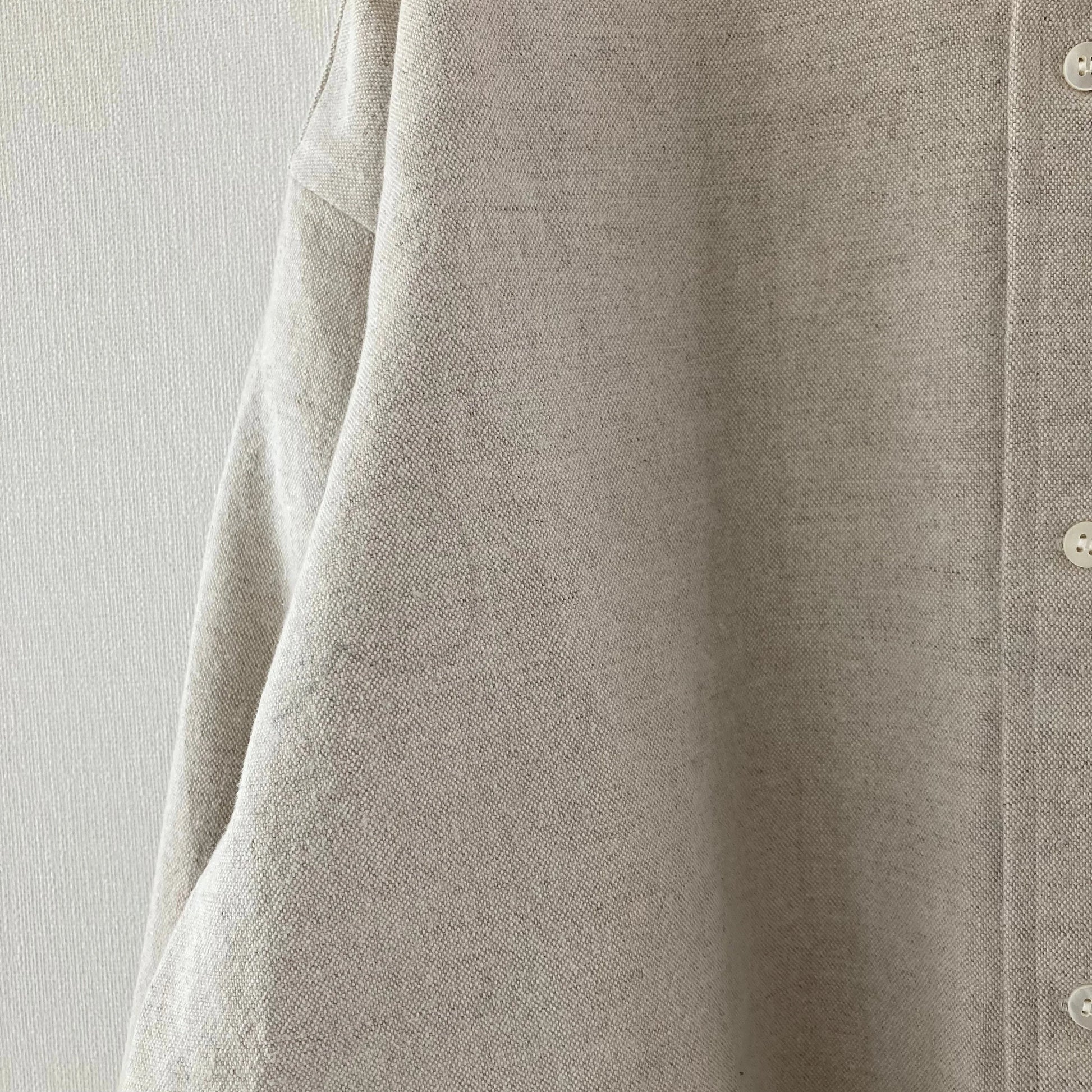 cleaveland × BELLA MOLNAR <br> to order <br>  “Dress the cheat “ vfb