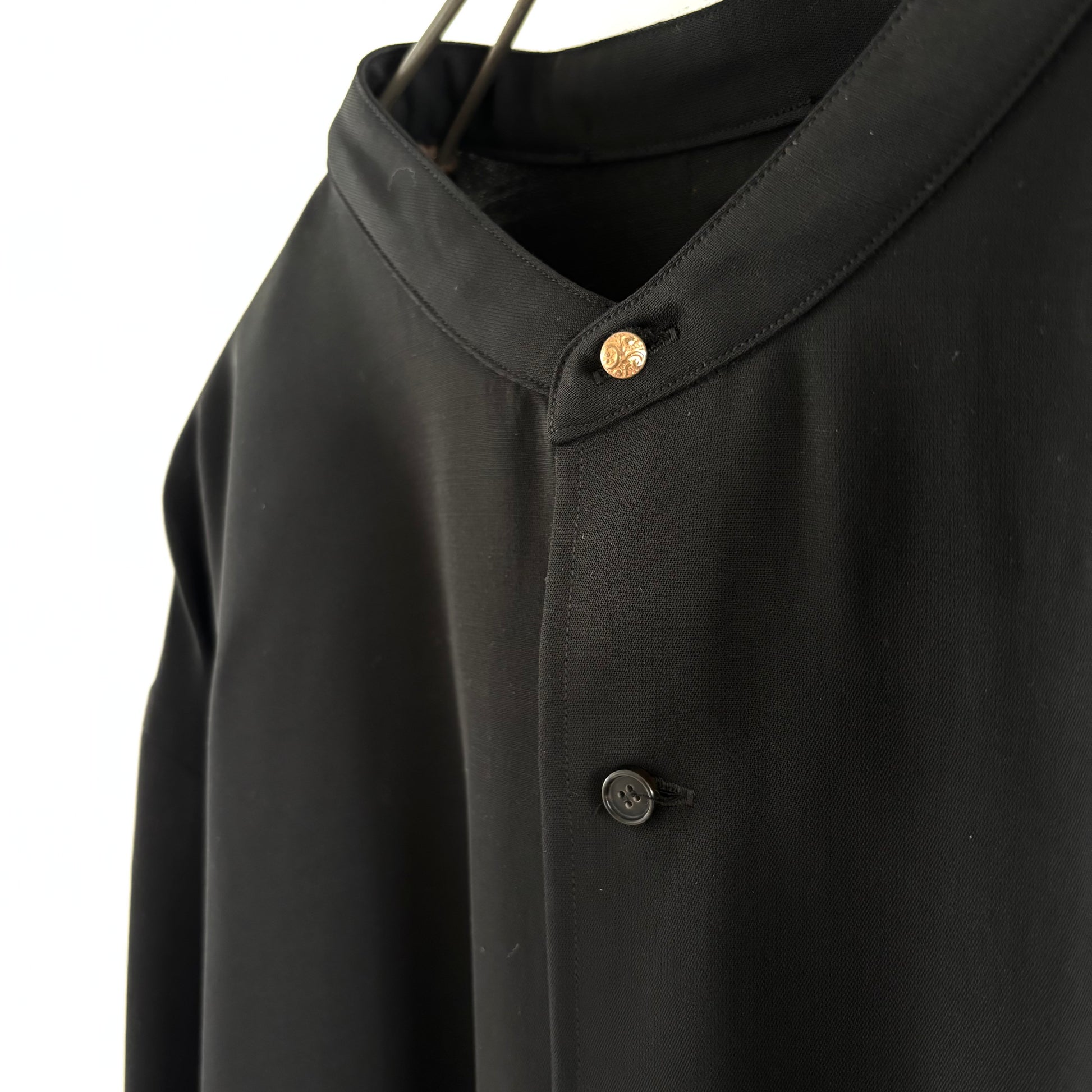 cleaveland × BELLA MOLNAR <br> to order <br>  “Dress the cheat “ vwr