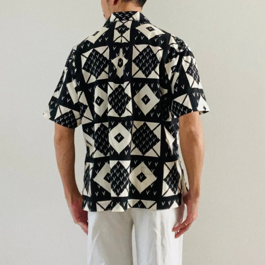 cleaveland×BELLA MOLNAR <br> : to order  <br> “Aunt's blouse “  13 roses