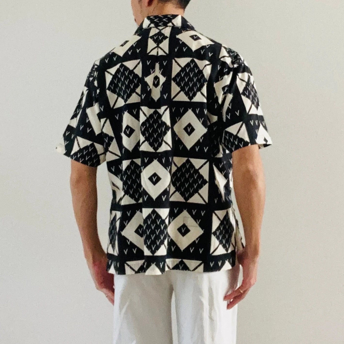 cleaveland×BELLA MOLNAR <br> : to order  <br> “Aunt's blouse “  13 roses