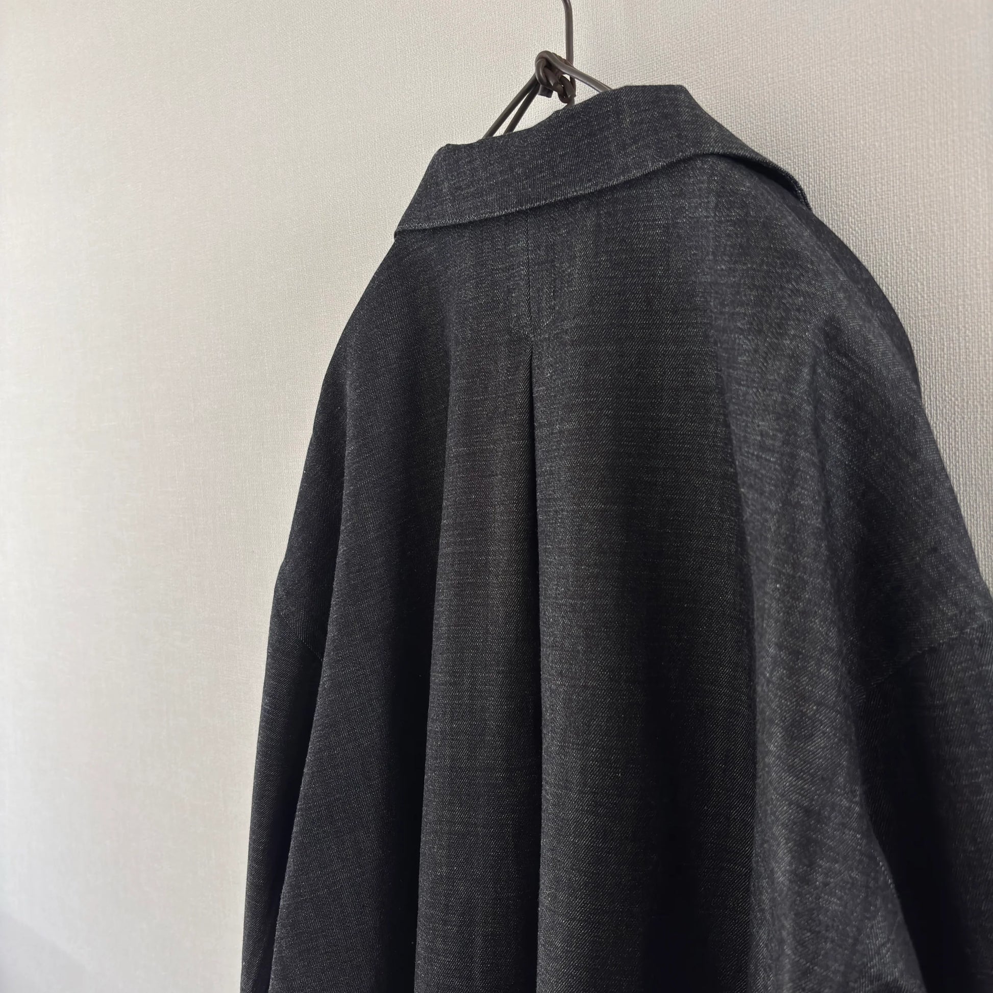 cleaveland×BELLA MOLNAR <br> : to order <br>  “Aunt’s blouse originals“ vld
