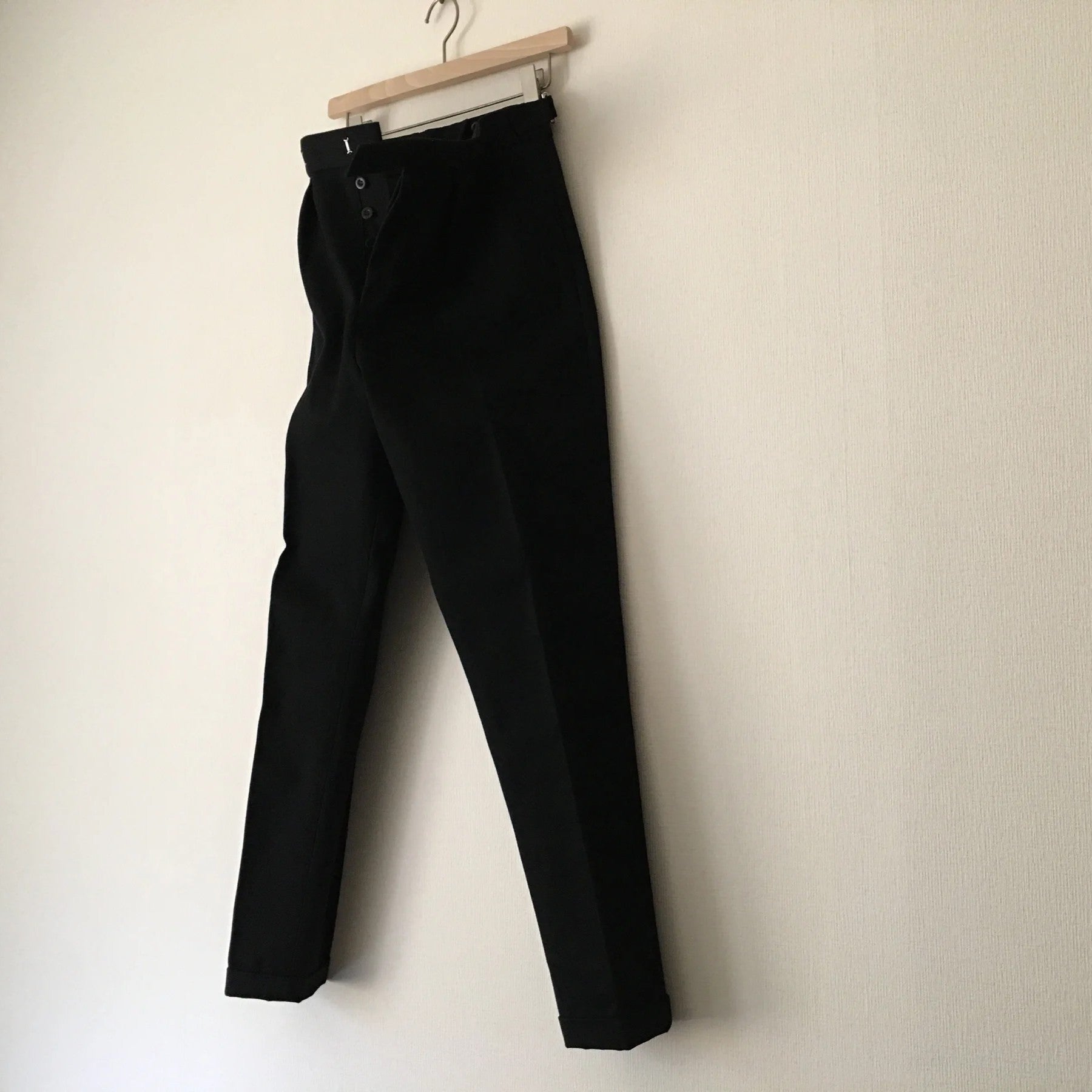 cleaveland×BELLA MOLNAR <br> : to order <br>  "Bottleneck jack" 50d