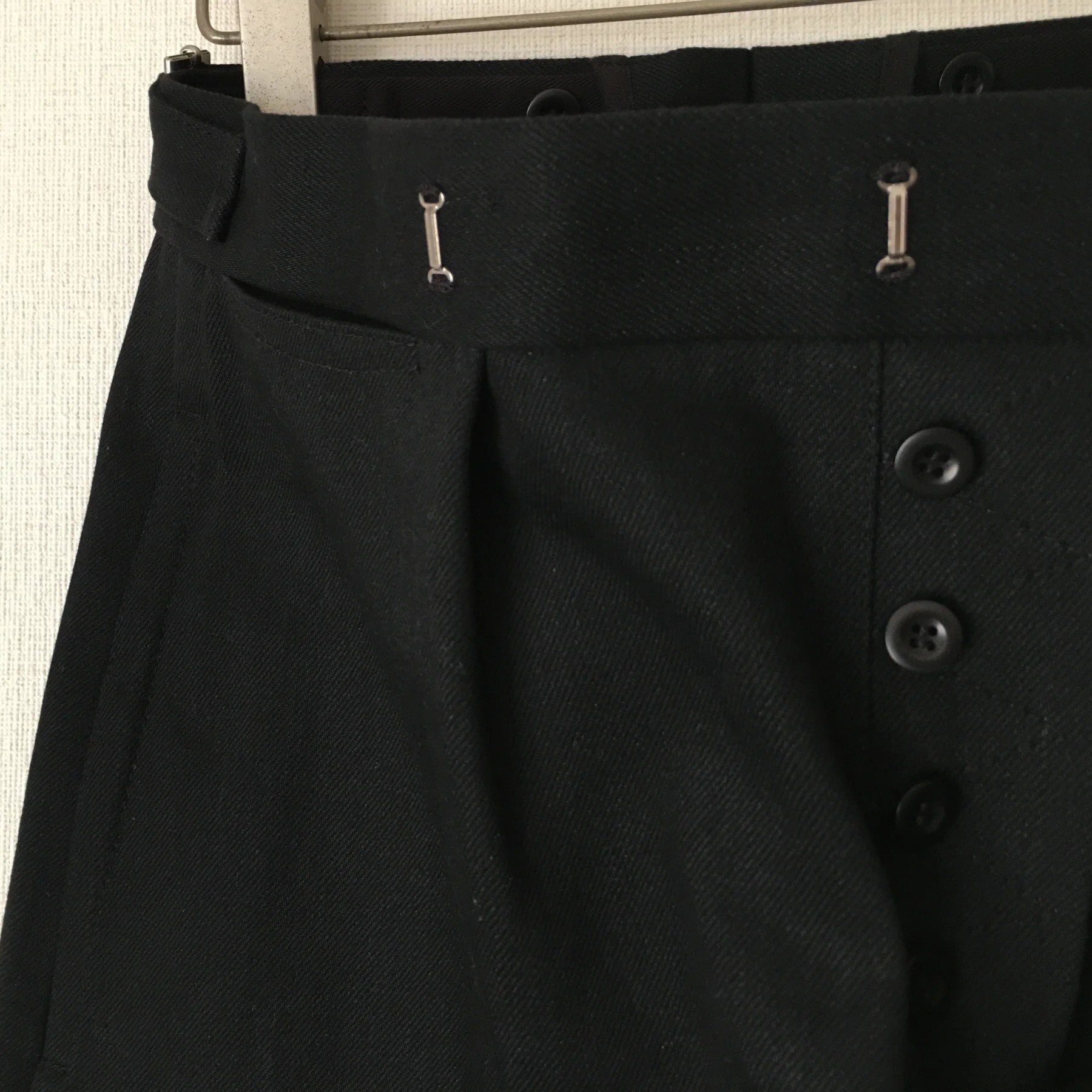 cleaveland×BELLA MOLNAR <br> : to order <br>  "Bottleneck jack" 50d