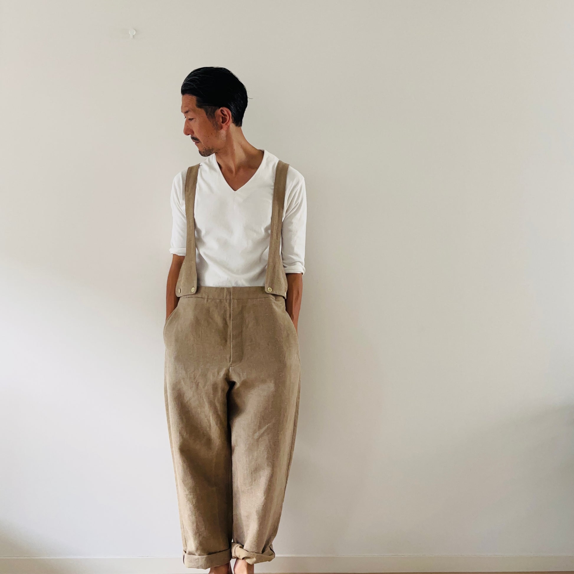 cleaveland×BELLA MOLNAR <br> : to order <br>  “Go back tomorrow“ vfl