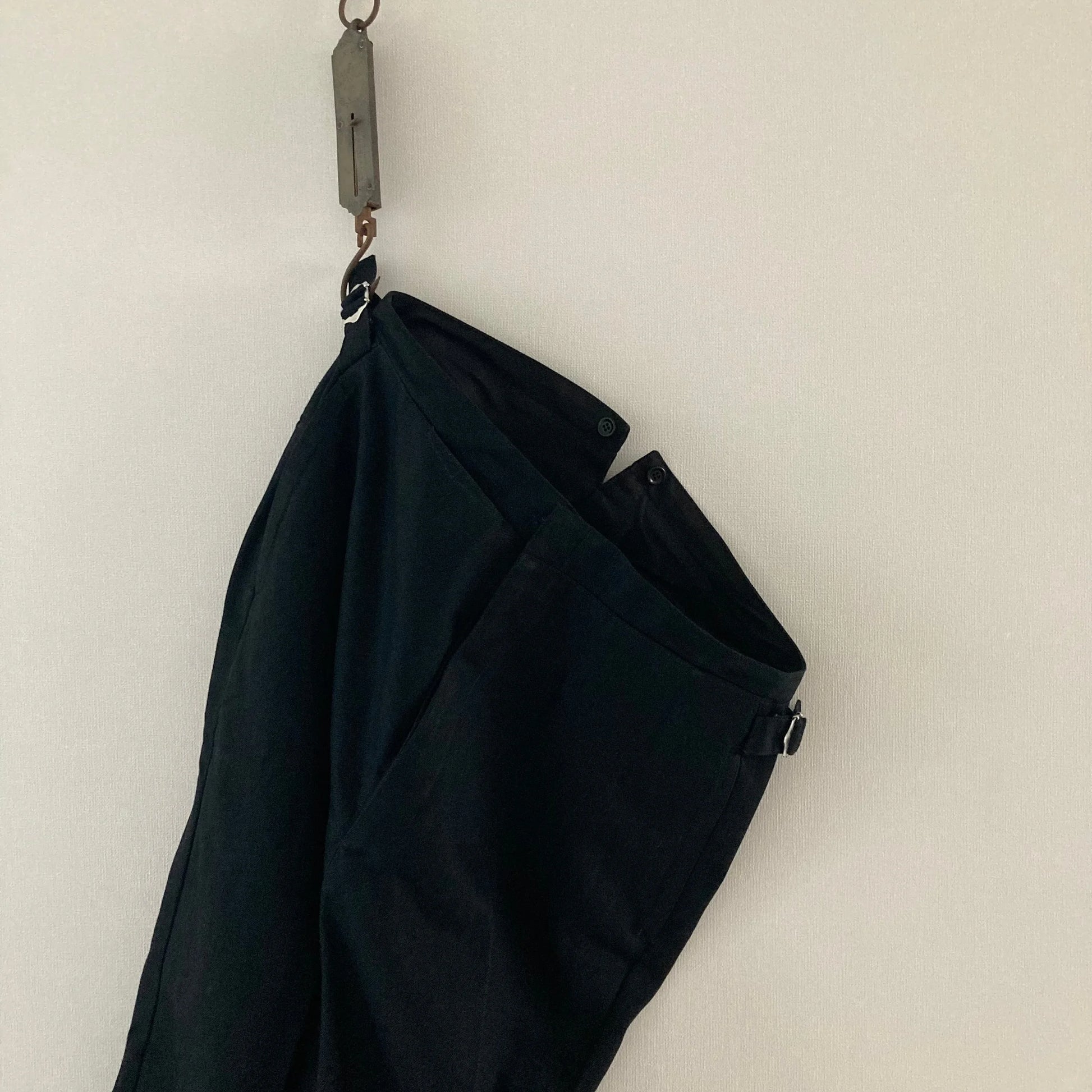 cleaveland×BELLA MOLNAR  <br> "Budapest bags" <br> 50d Special limited edition