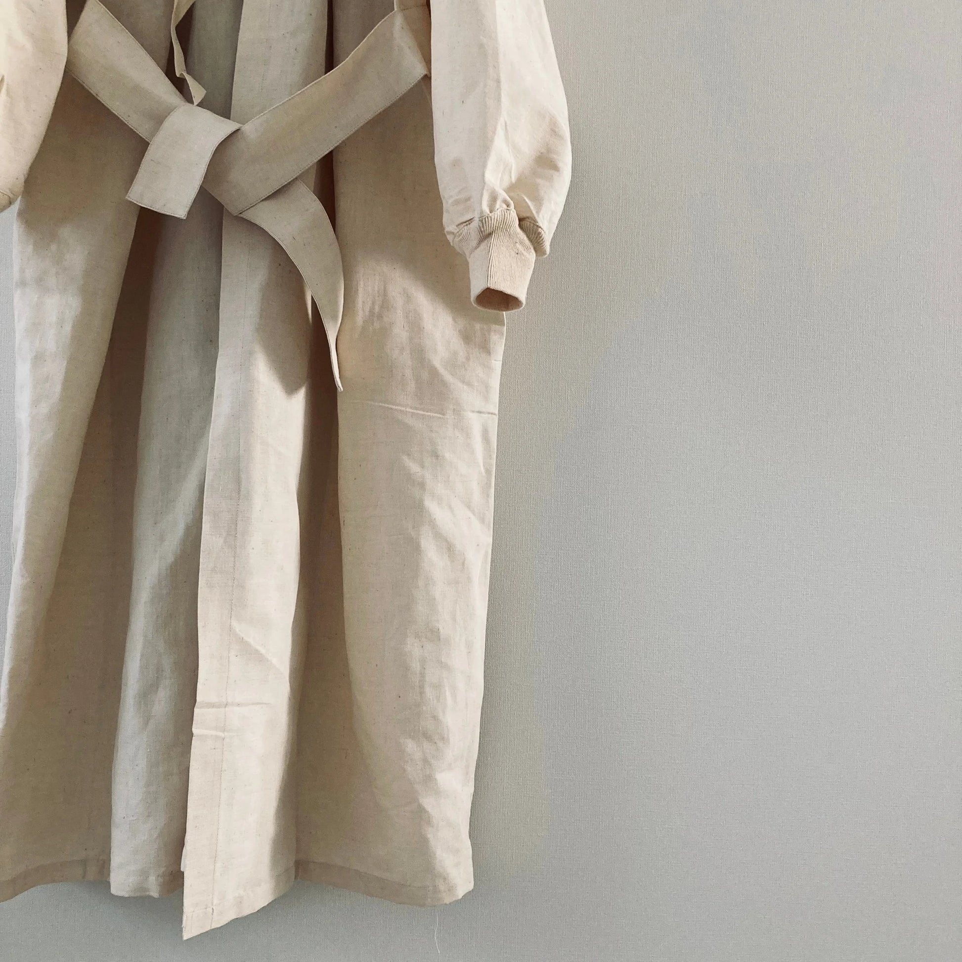 Vintage <br> “French army” <br> Medical coat of H.M.