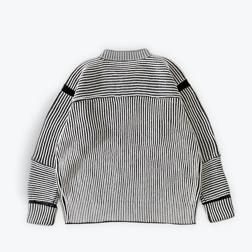 cleaveland NW C/pullover long sleeve  “The front”
