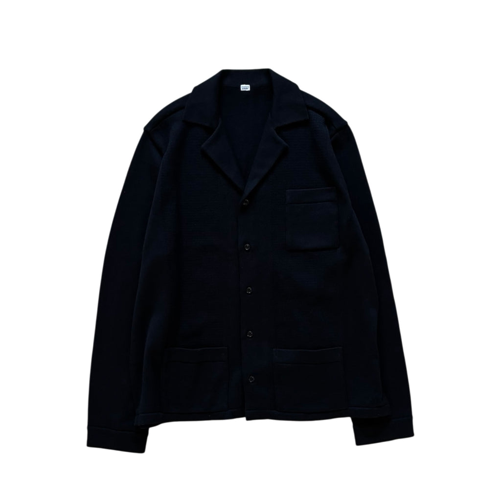 cleaveland <br> "The new world" <br> OC/cardigan long sleeve Black