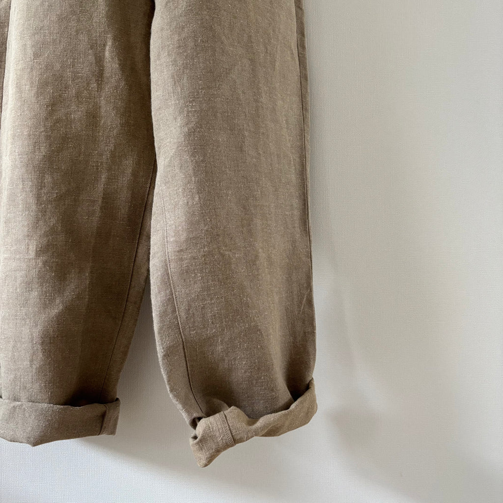 cleaveland×BELLA MOLNAR <br> : to order <br>  “Go back tomorrow“ vfl