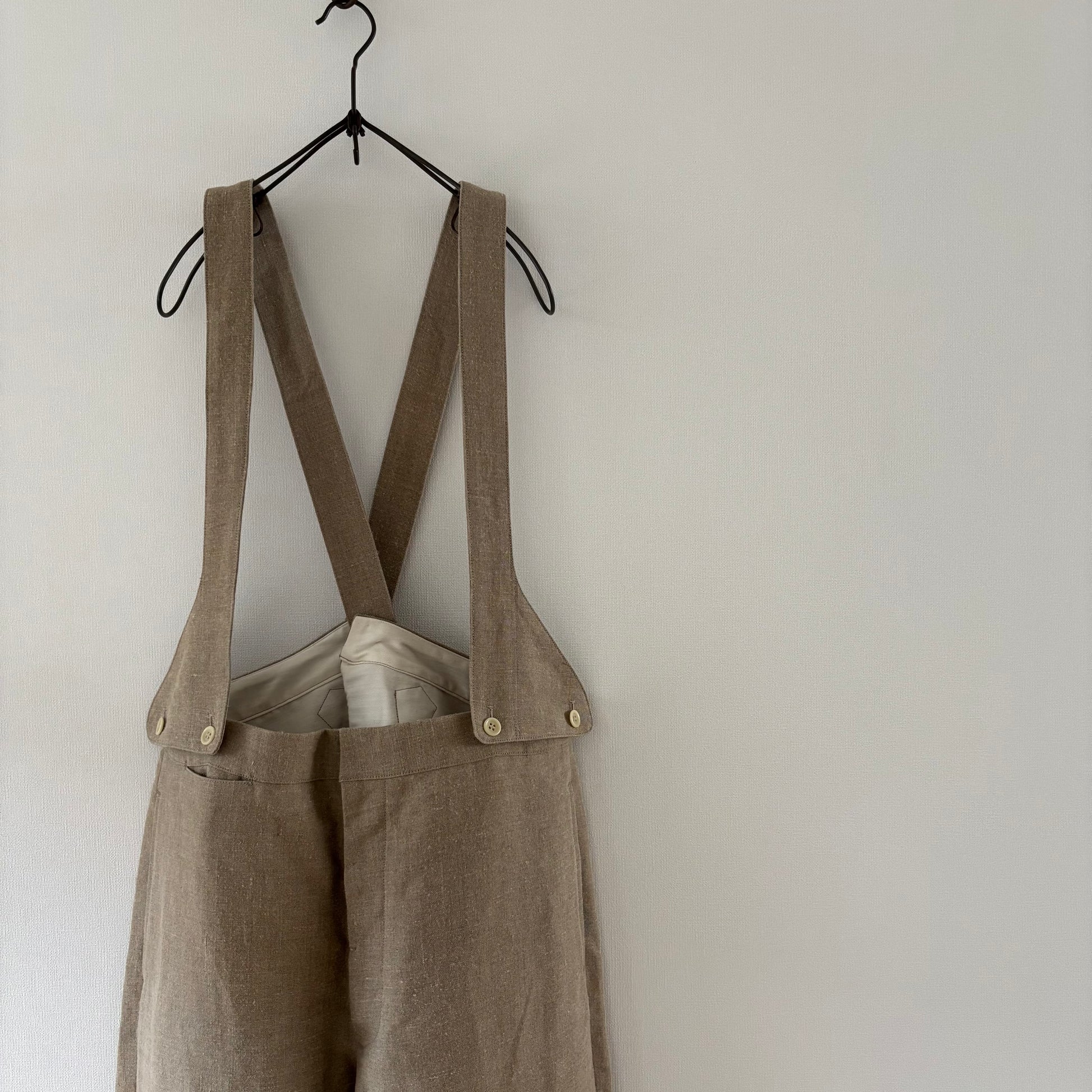 cleaveland×BELLA MOLNAR <br> : to order <br>  “Go back tomorrow“ vfl