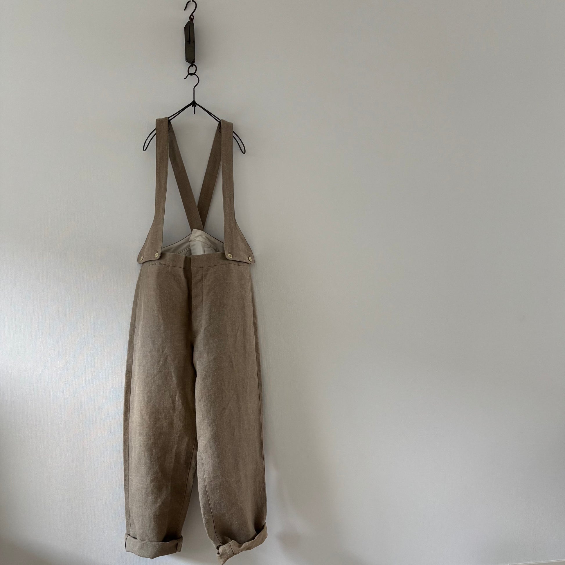 cleaveland×BELLA MOLNAR <br> : to order <br>  “Go back tomorrow“ vfl