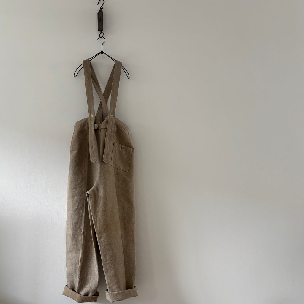 cleaveland×BELLA MOLNAR <br> : to order <br>  “Go back tomorrow“ vfl