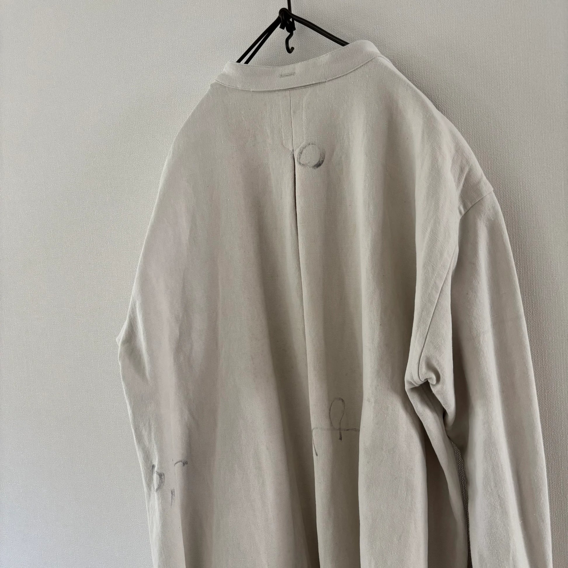 cleaveland × BELLA MOLNAR <br> “Dress the cheat “ eddie(small)11 <br> of ofb limited edition