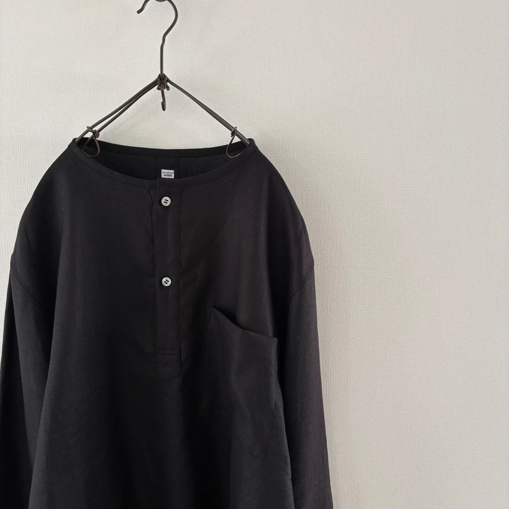 cleaveland×BELLA MOLNAR <br> : to order  <br> “TV shirt “ pil